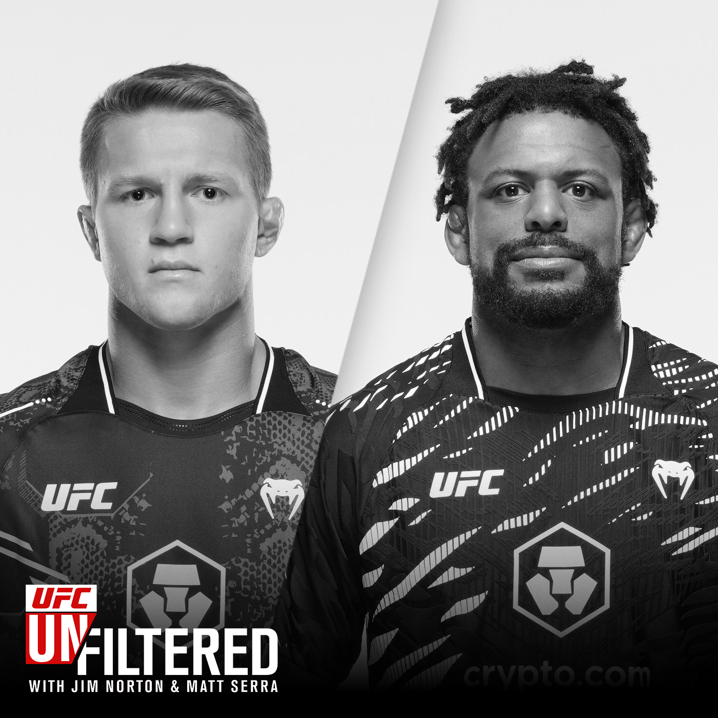 Francis Marshall on 1st-RD submission win, Michael Johnson talks one last run