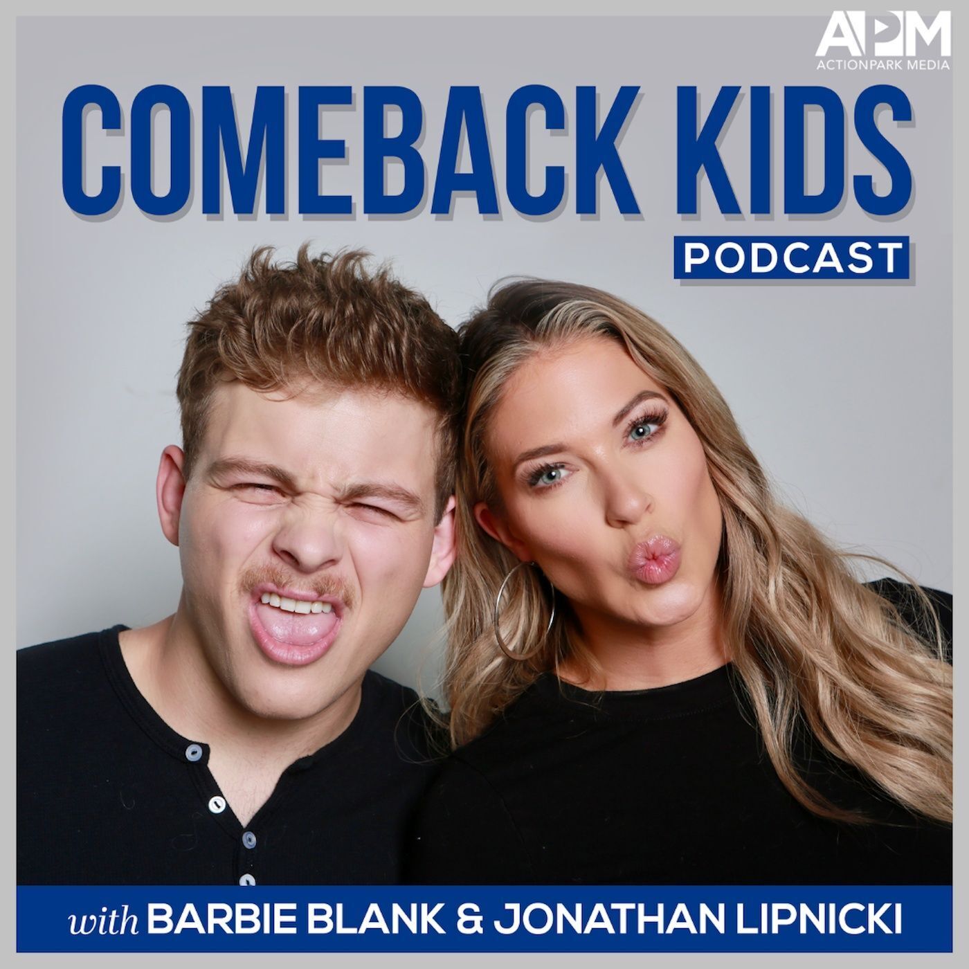 Comeback Kids