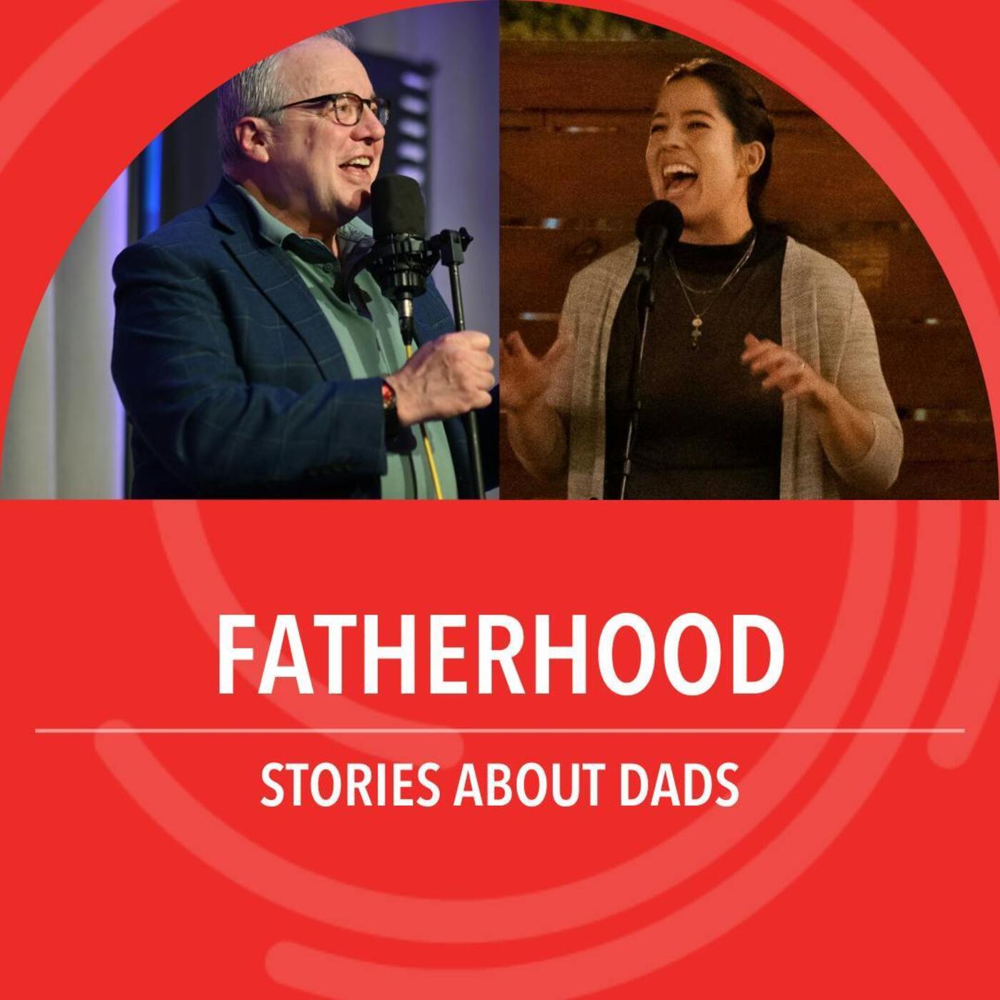 The Story Collider