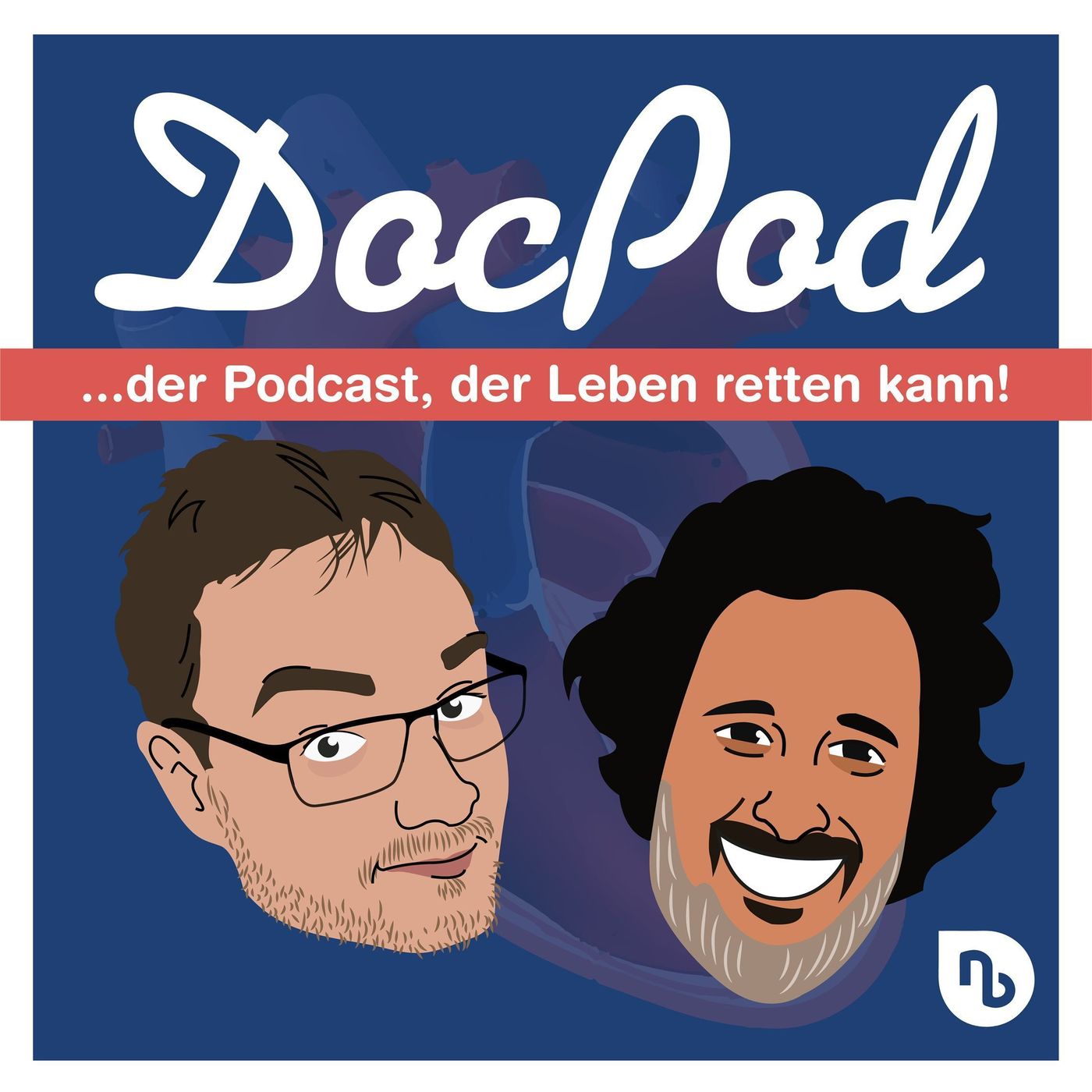 DocPod - Meditainment aus der Praxis