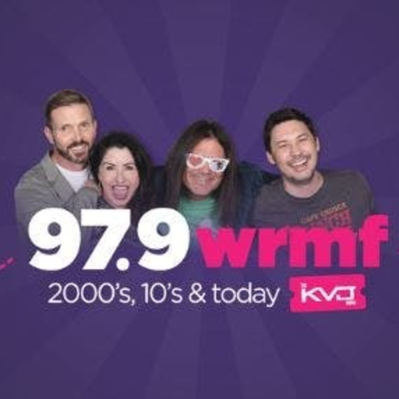 The KVJ Show: KVJ Cuts