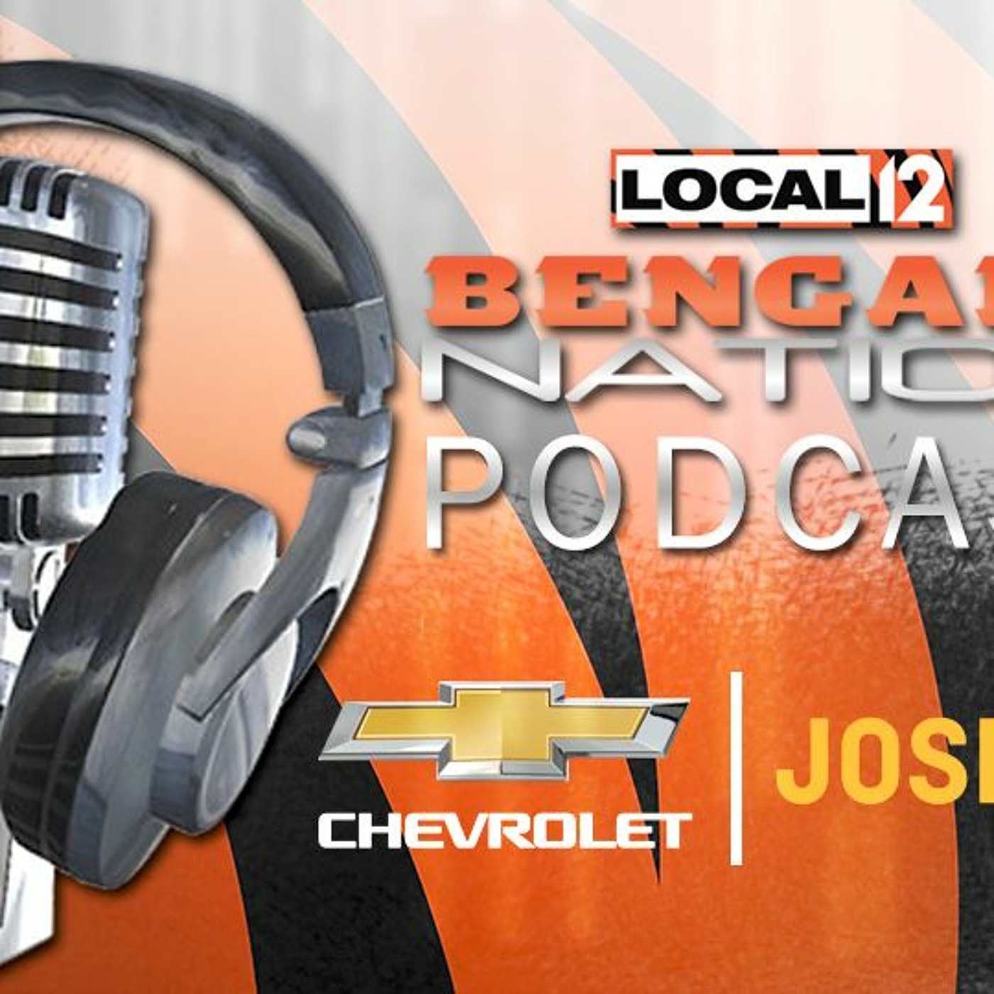 Bengals Nation Podcast: Week 3 (9/20/19)