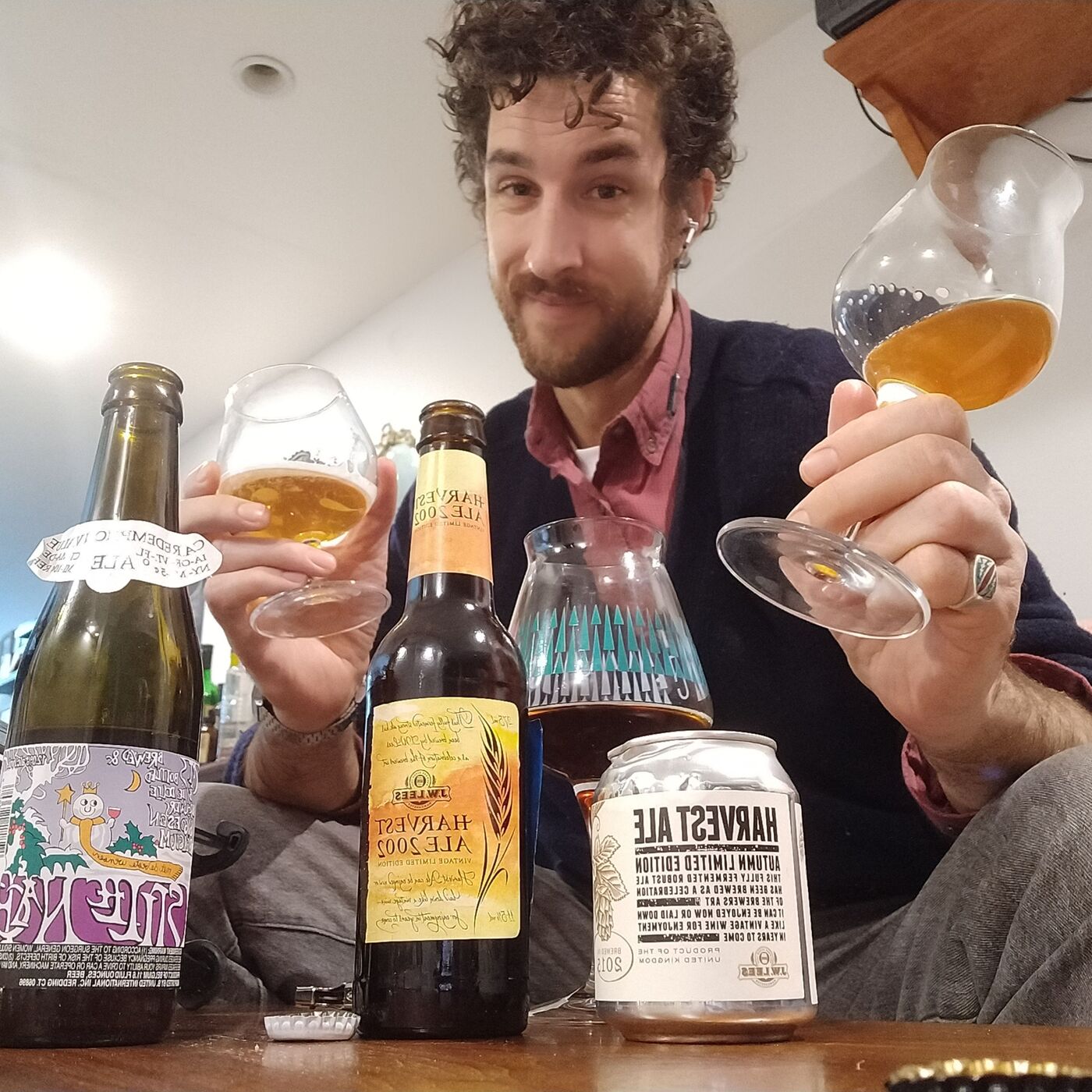 Beer Sessions Radio (TM)