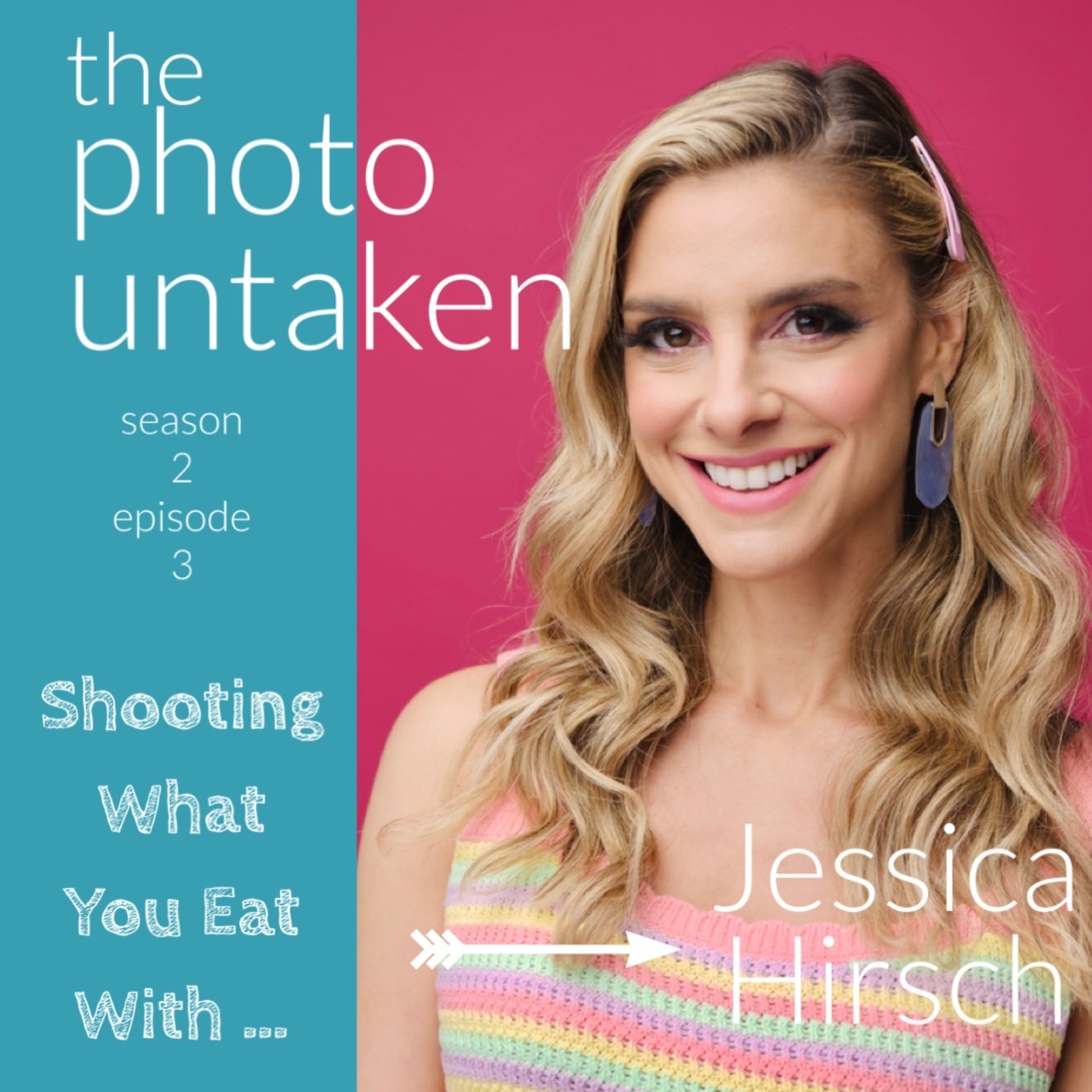 The Photo Untaken