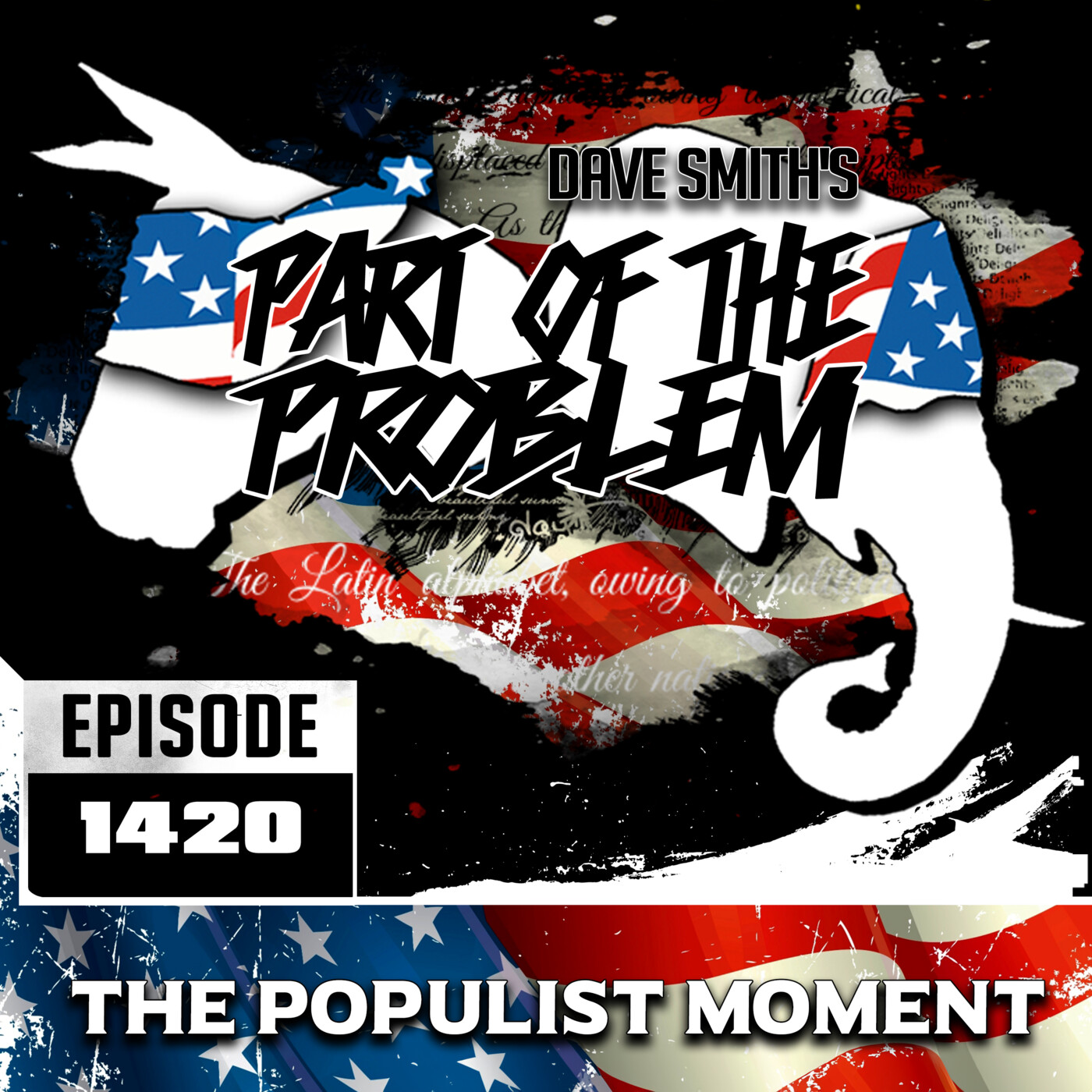 The Populist Moment