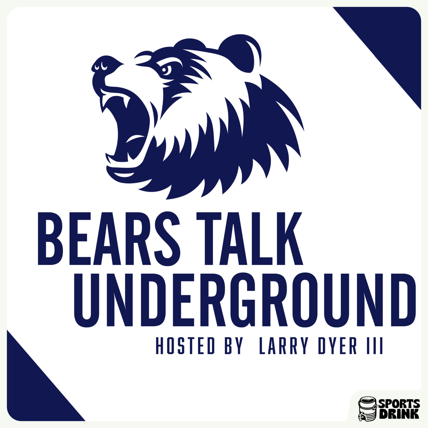 Bears Talk 