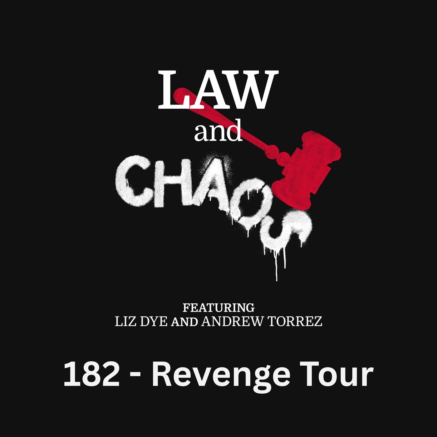 Ep 182 — Fat Elvis Revenge Tour Ep 182 — Fat Elvis Revenge Tour