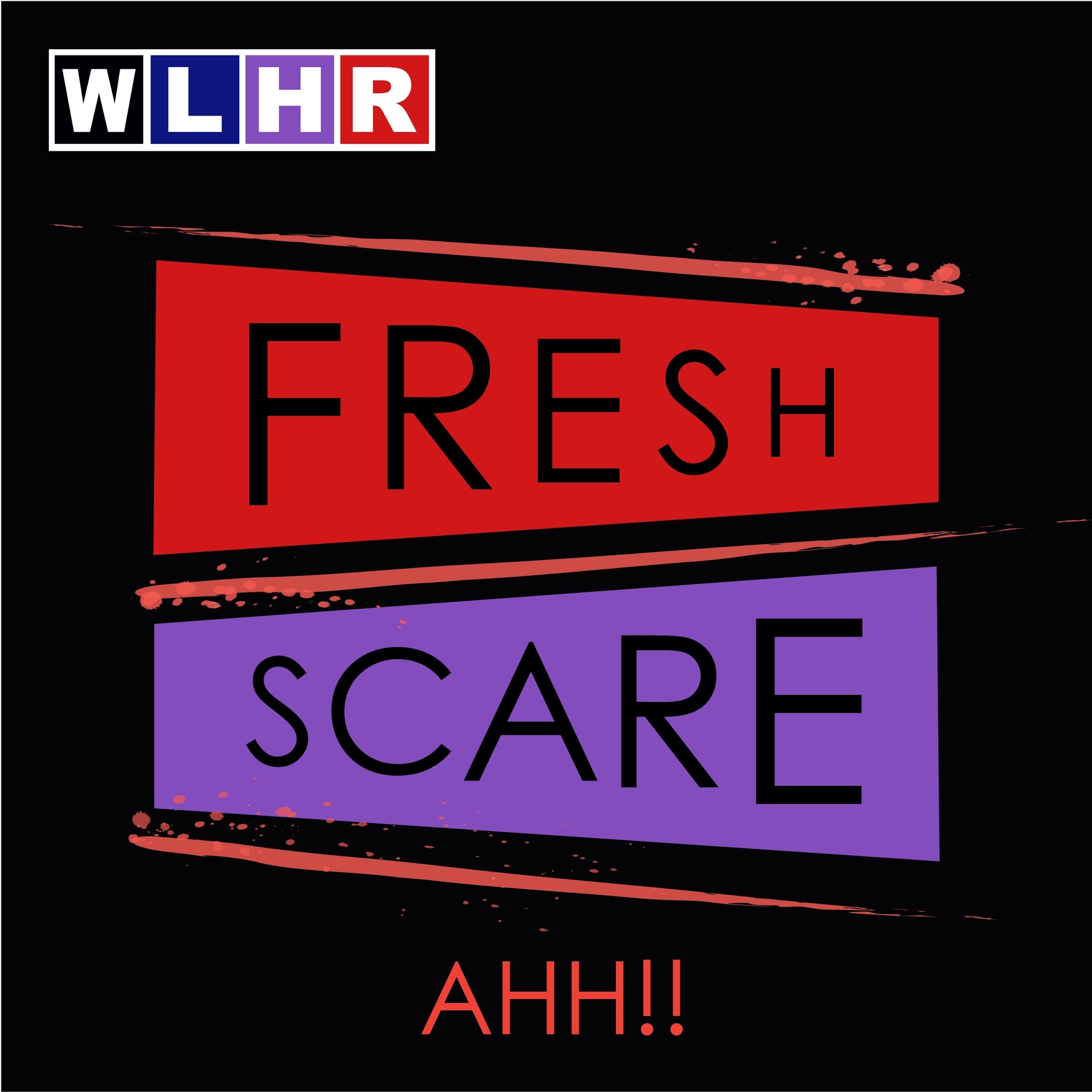 WLHR: Fake Public Radio