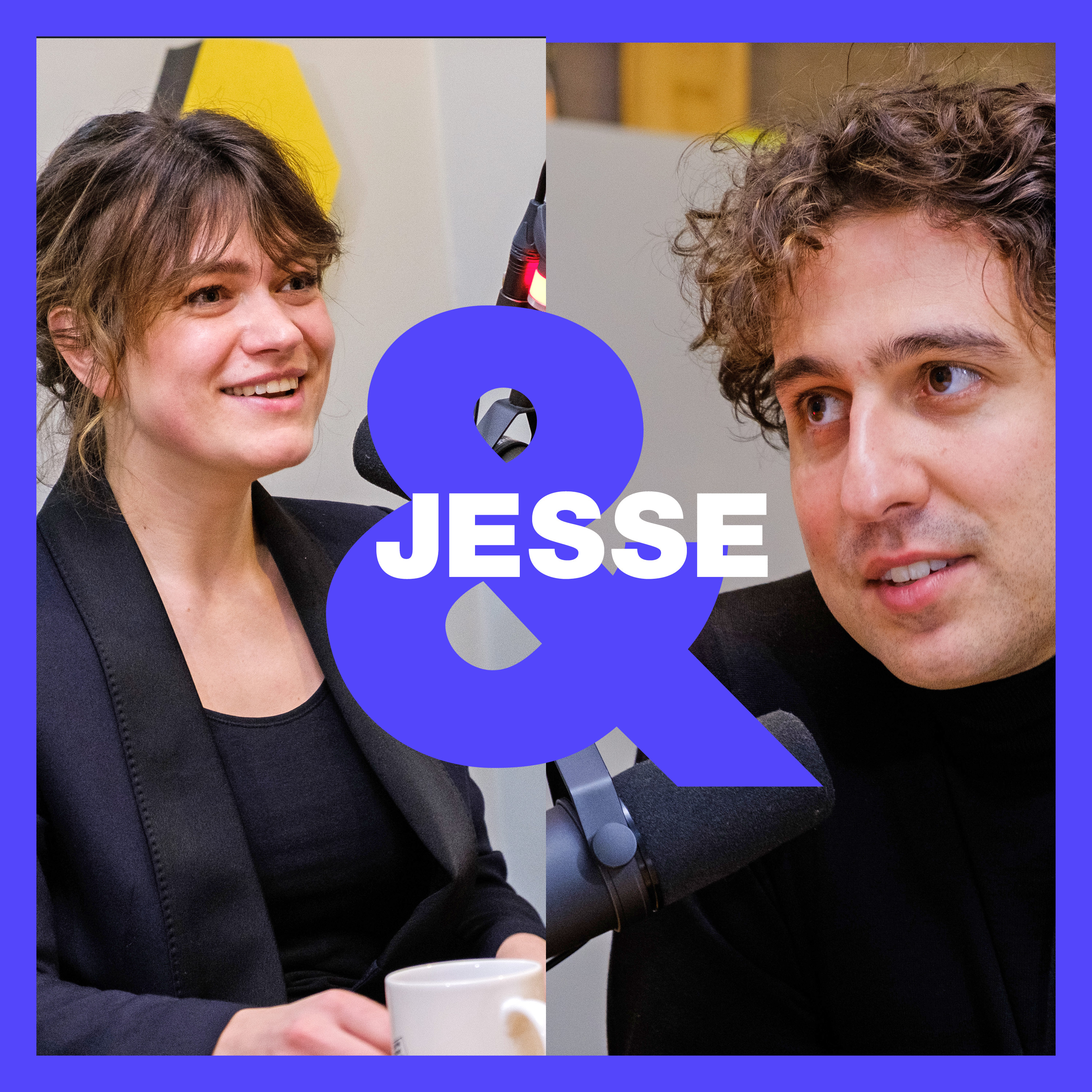 Jesse&