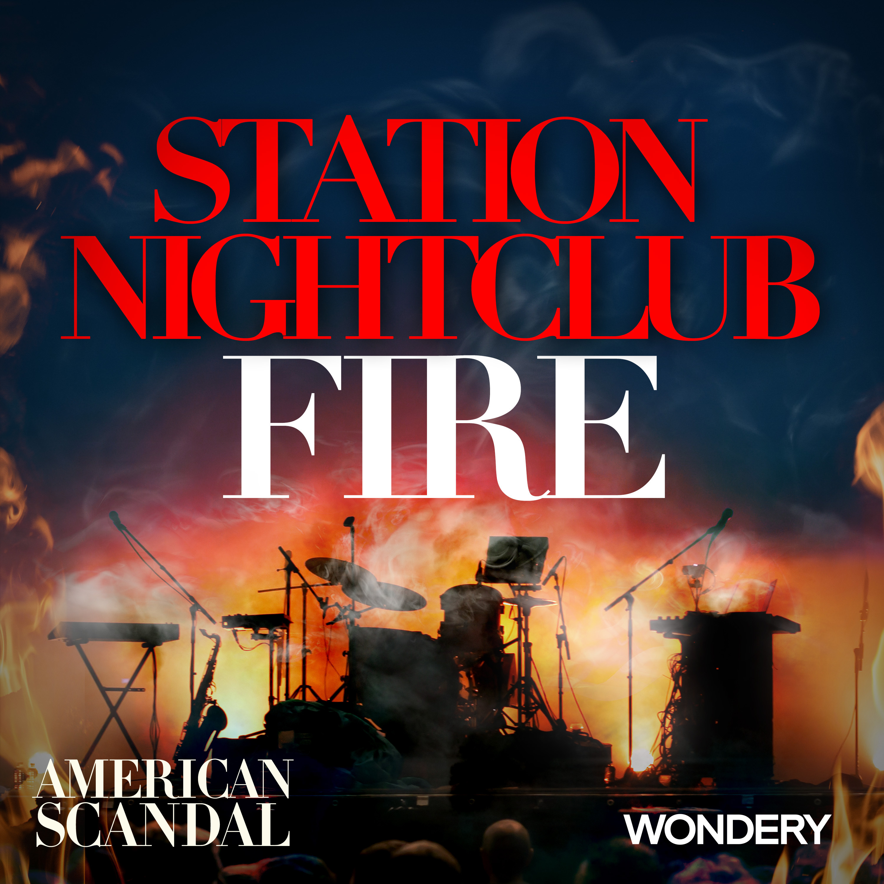 Station Nightclub Fire | Ninety Seconds to Get Out  | 4