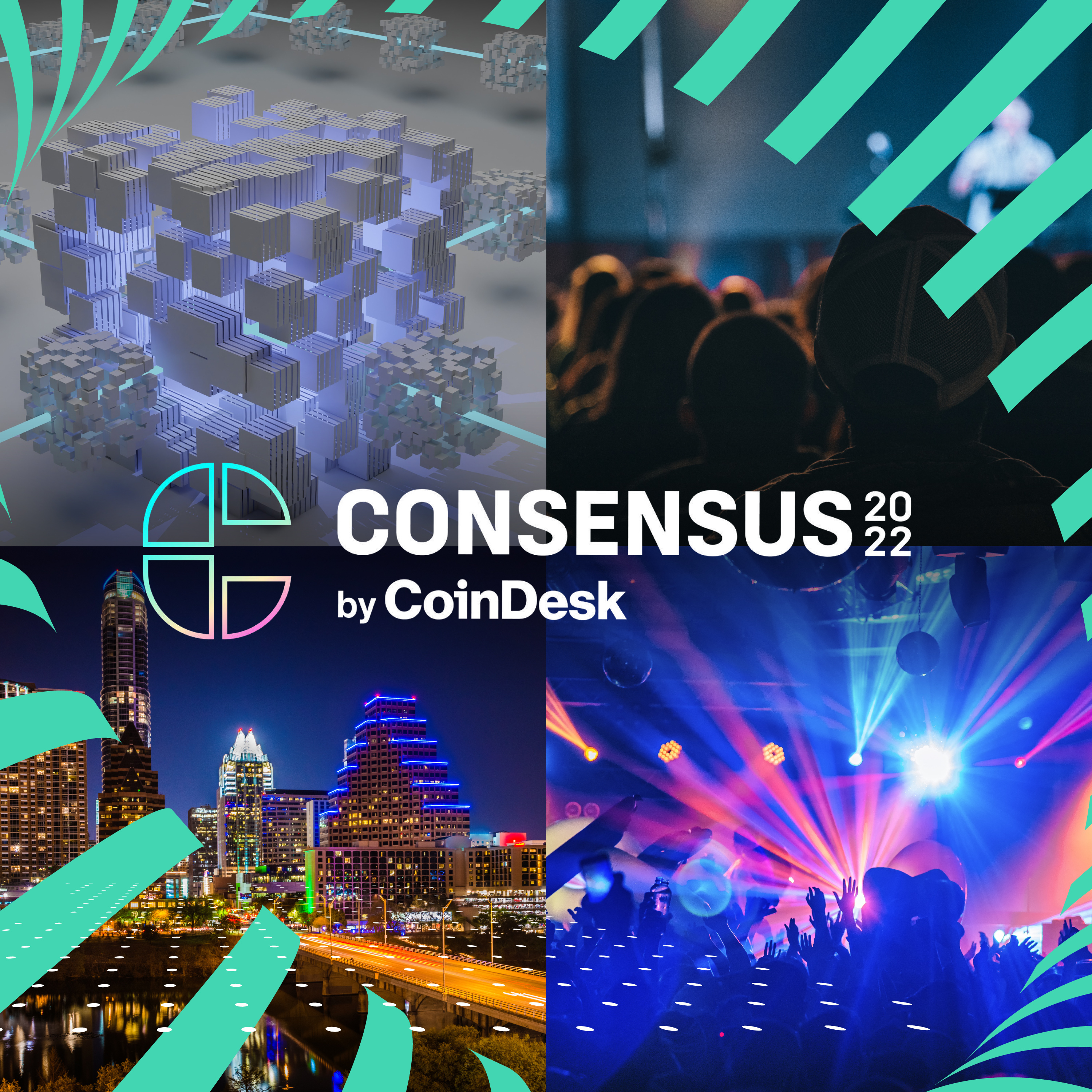 CoinDesk Reports