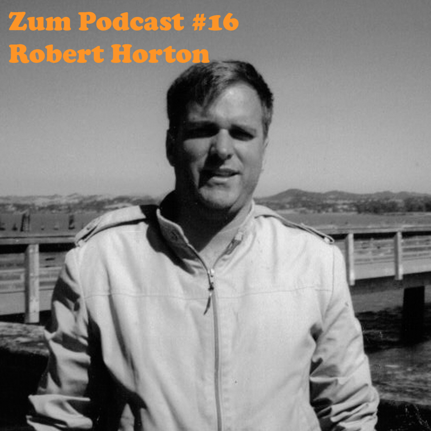 Zum Podcast with George Chen