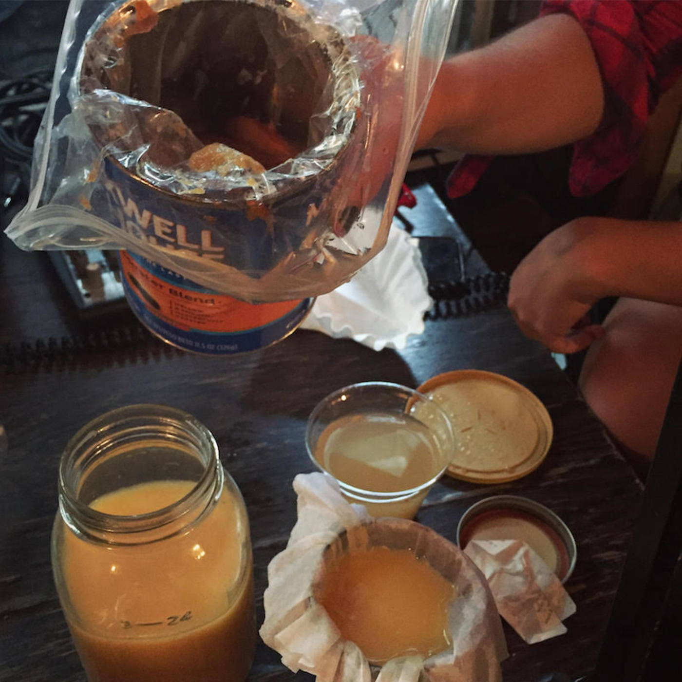 Episode 173: Pruno With Caution (W/ Flint Whistler)