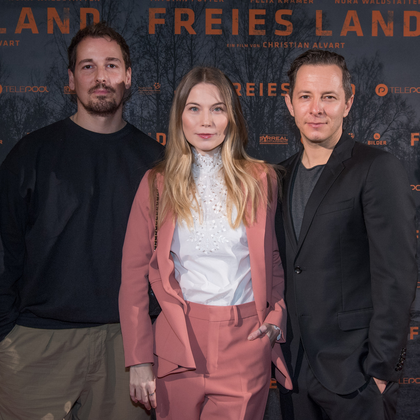 Oscars & Himbeeren - der Film- und Serien-Podcast
