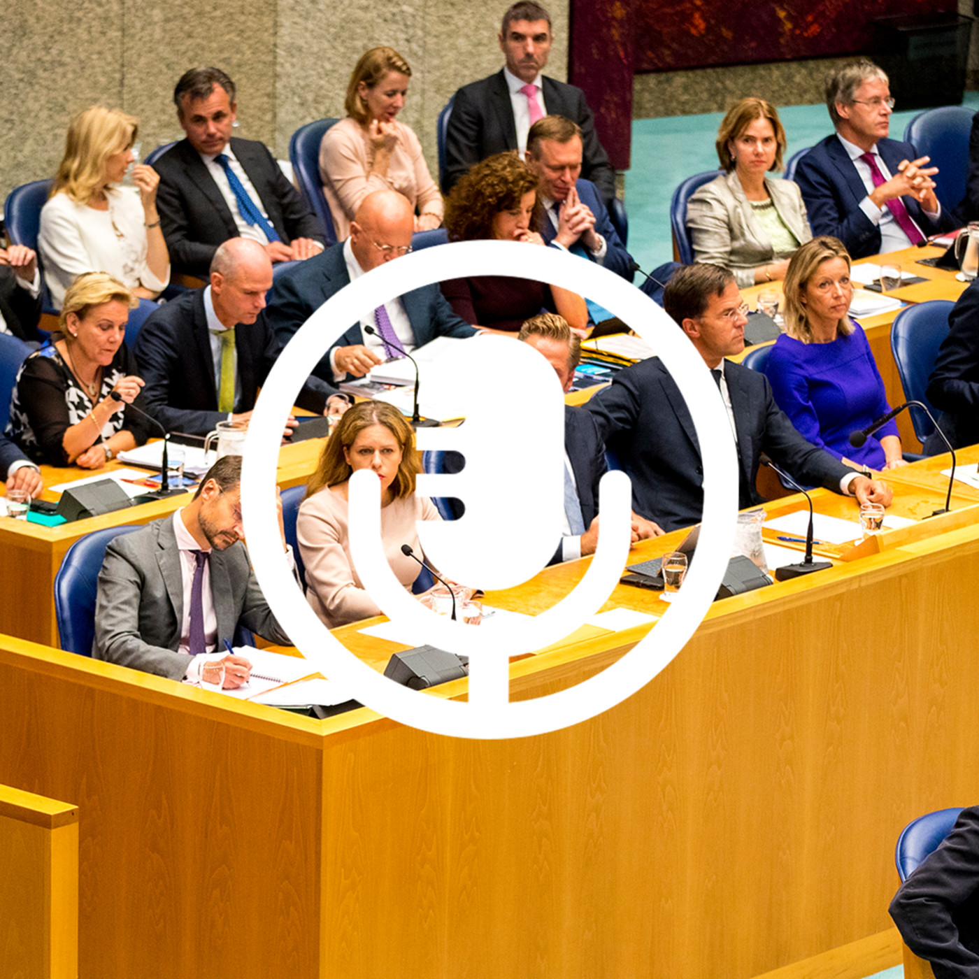 NU.nl Dit wordt het nieuws