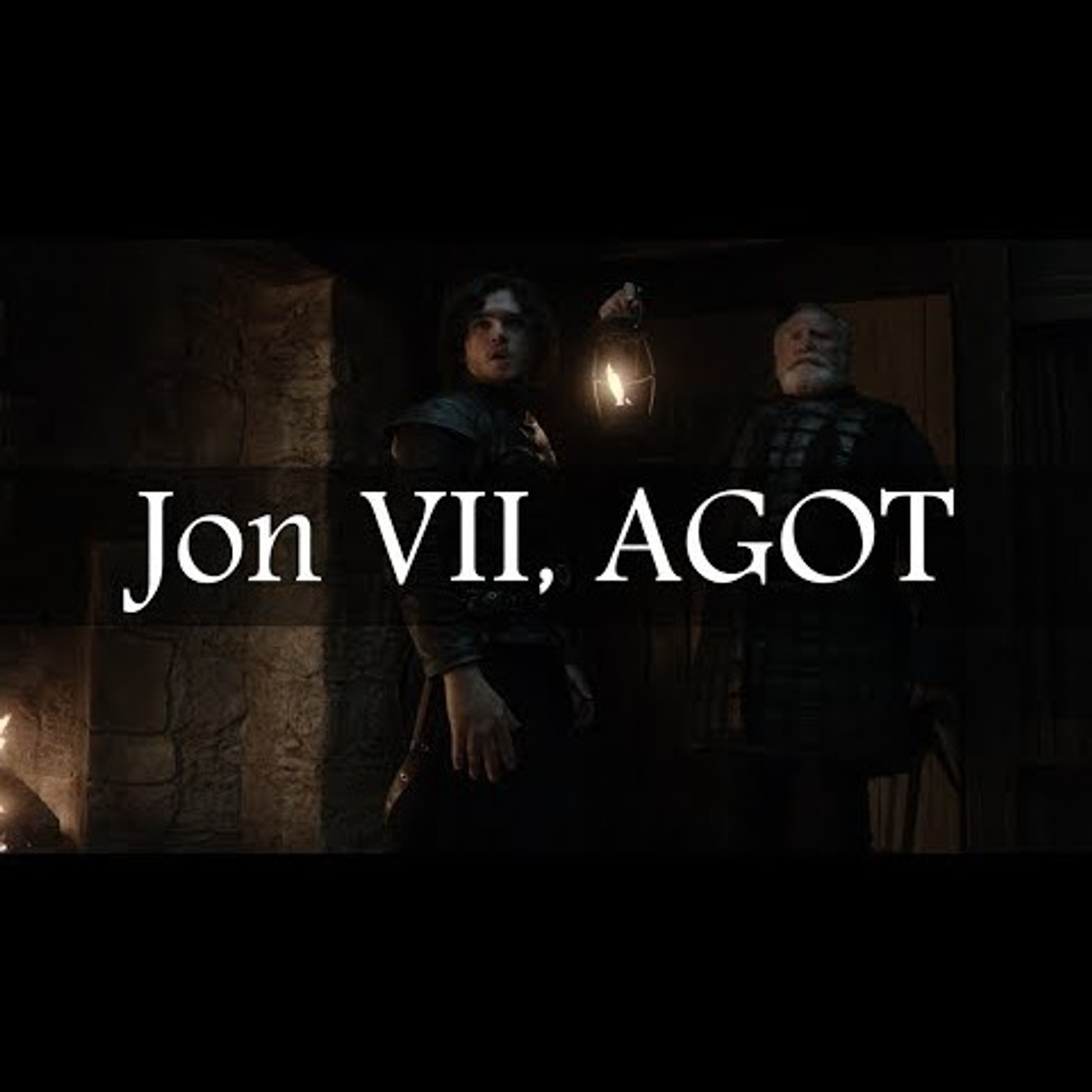 Game of Thrones Abridged – Alt Schwift X