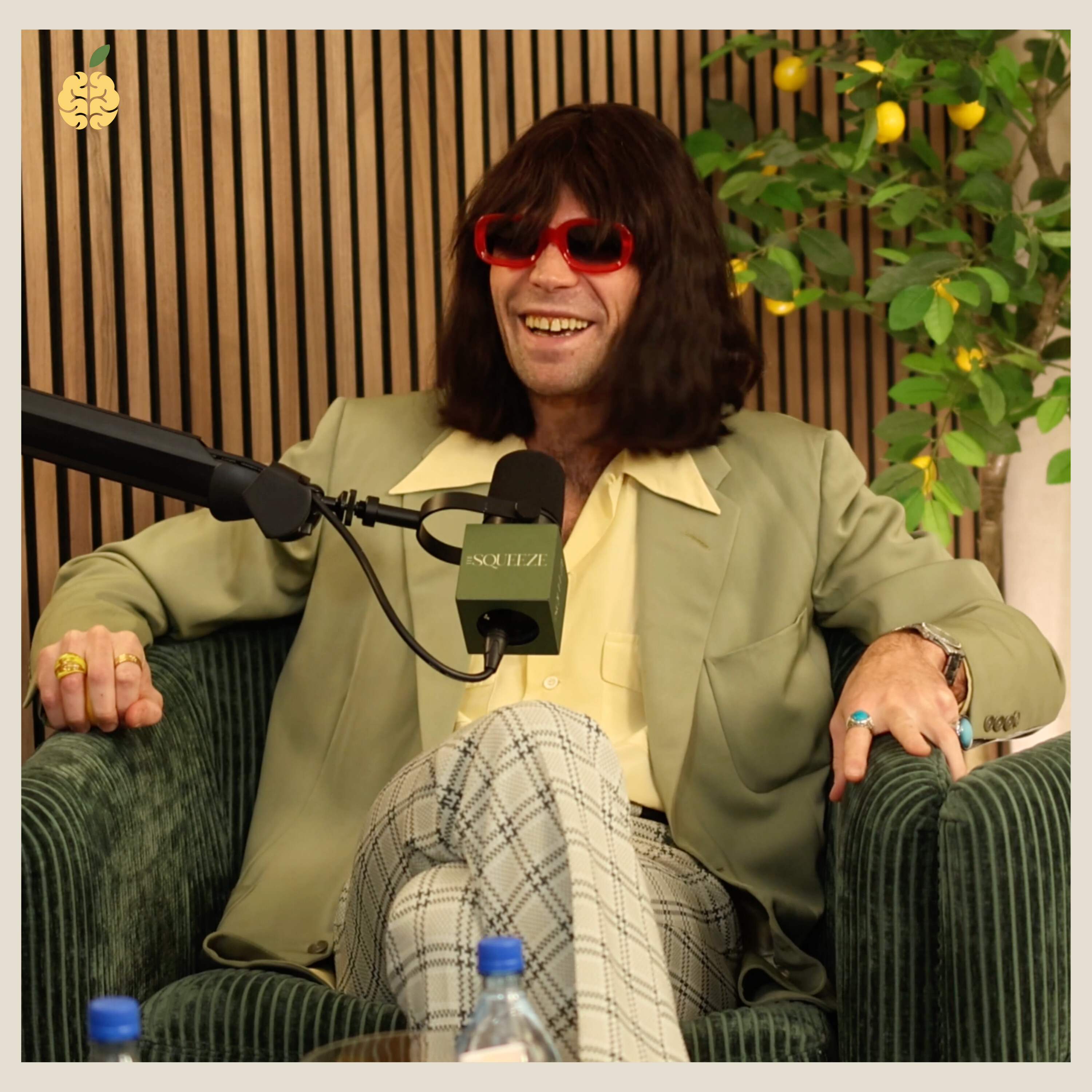 Mr. Fantasy: Say Yes To Love Mr. Fantasy: Say Yes To Love