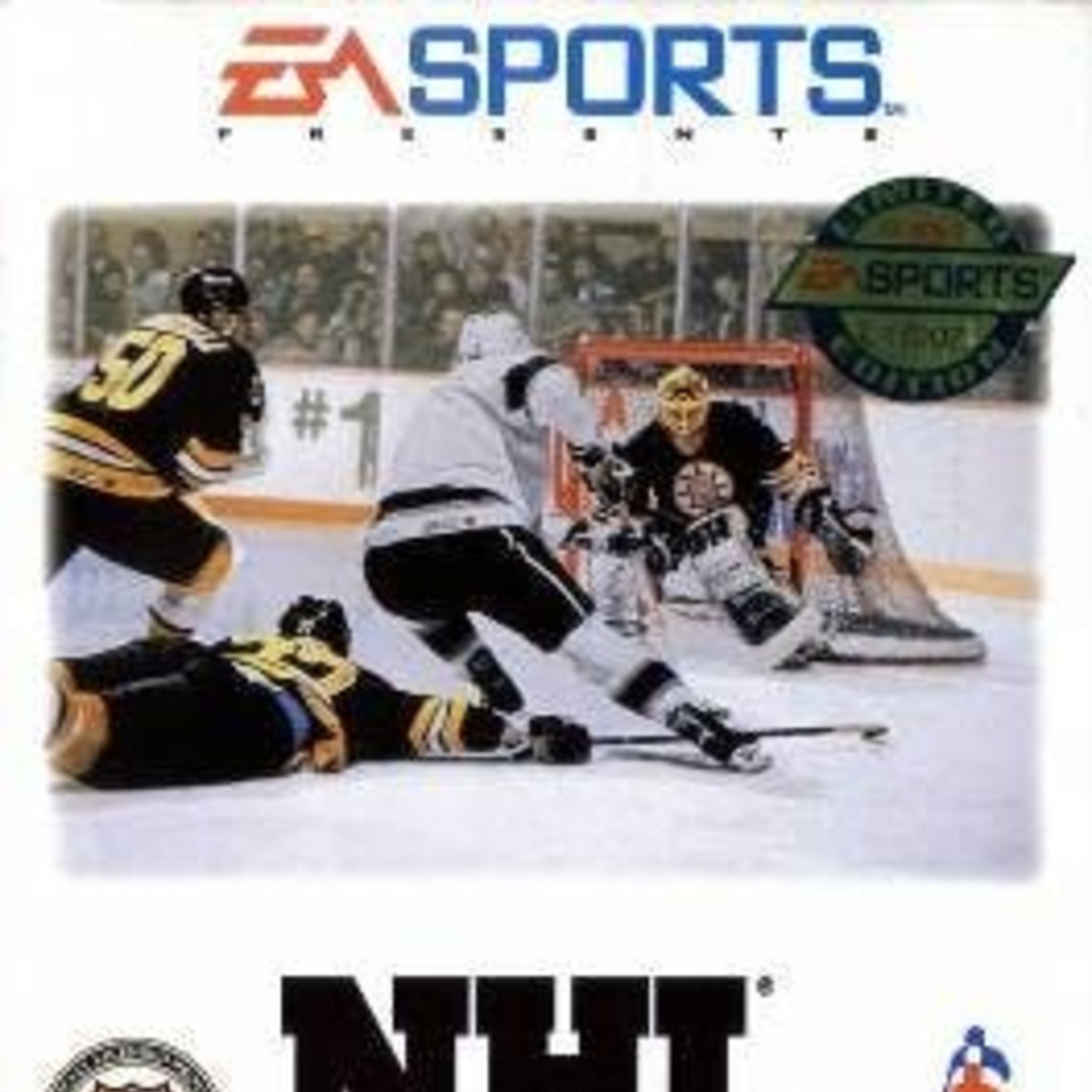 Remember The Game? #54 - NHL '94