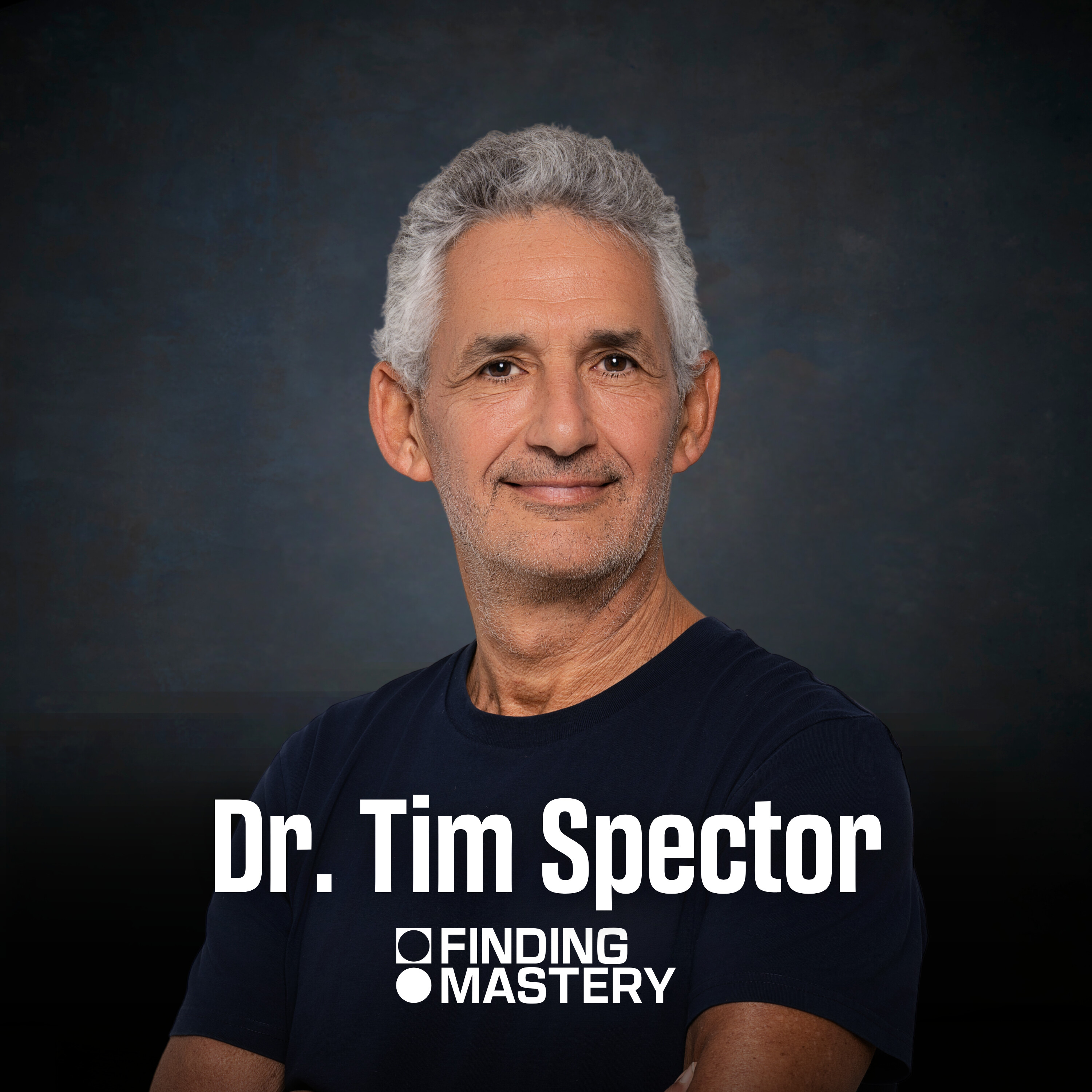 Why You’re Tired, Anxious & Inflamed I Dr Tim Spector
