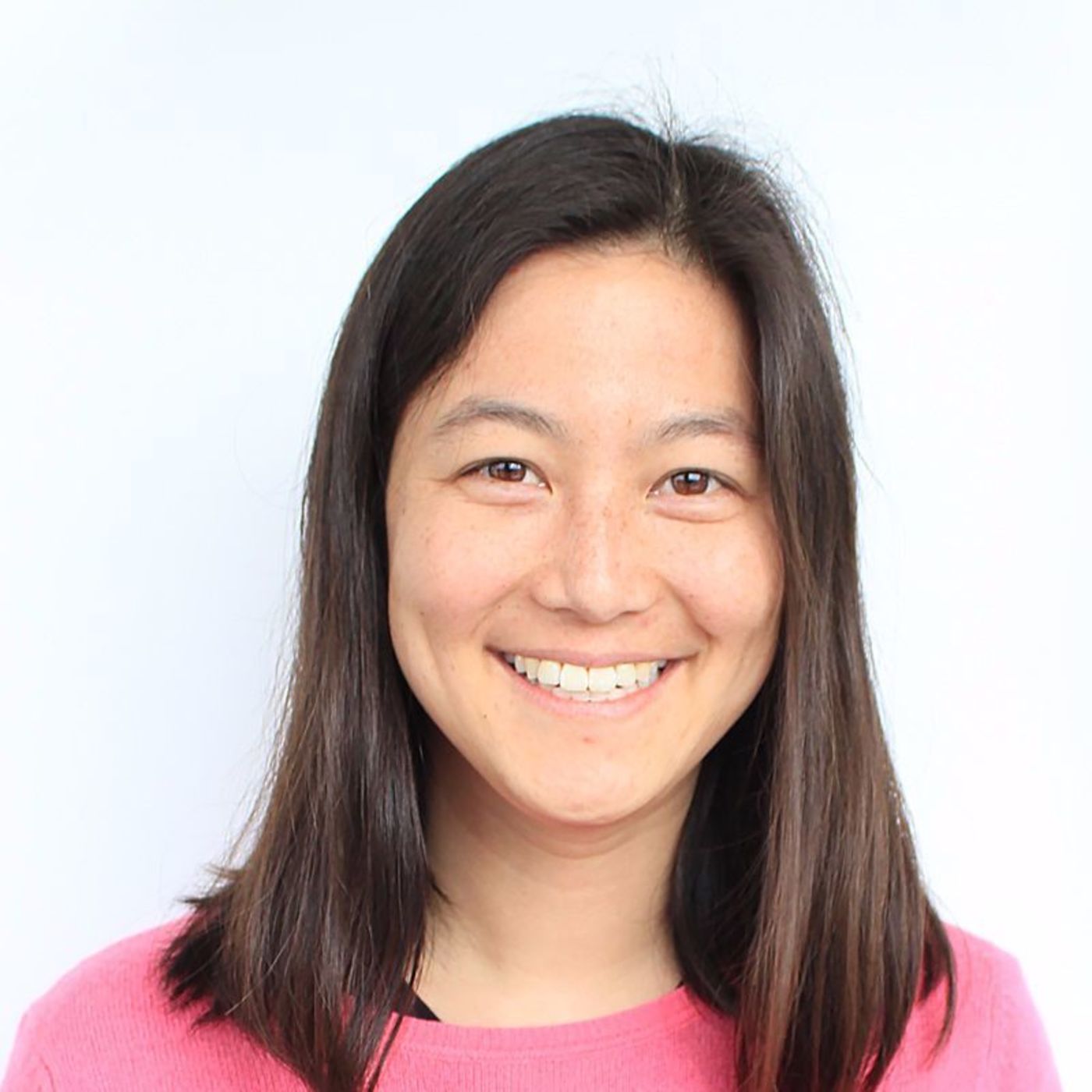 Elizabeth Yin, Partner at 500 Startups