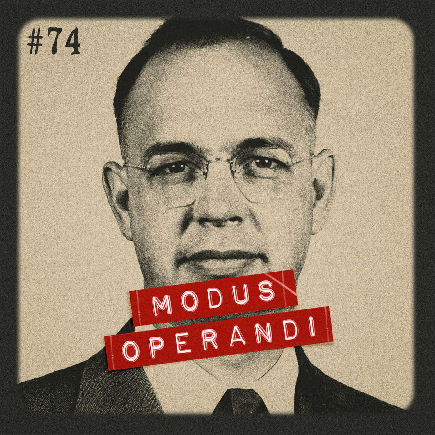 Modus Operandi: E74: #74 - Dr. Quincy Fortier: o deus dos bebês