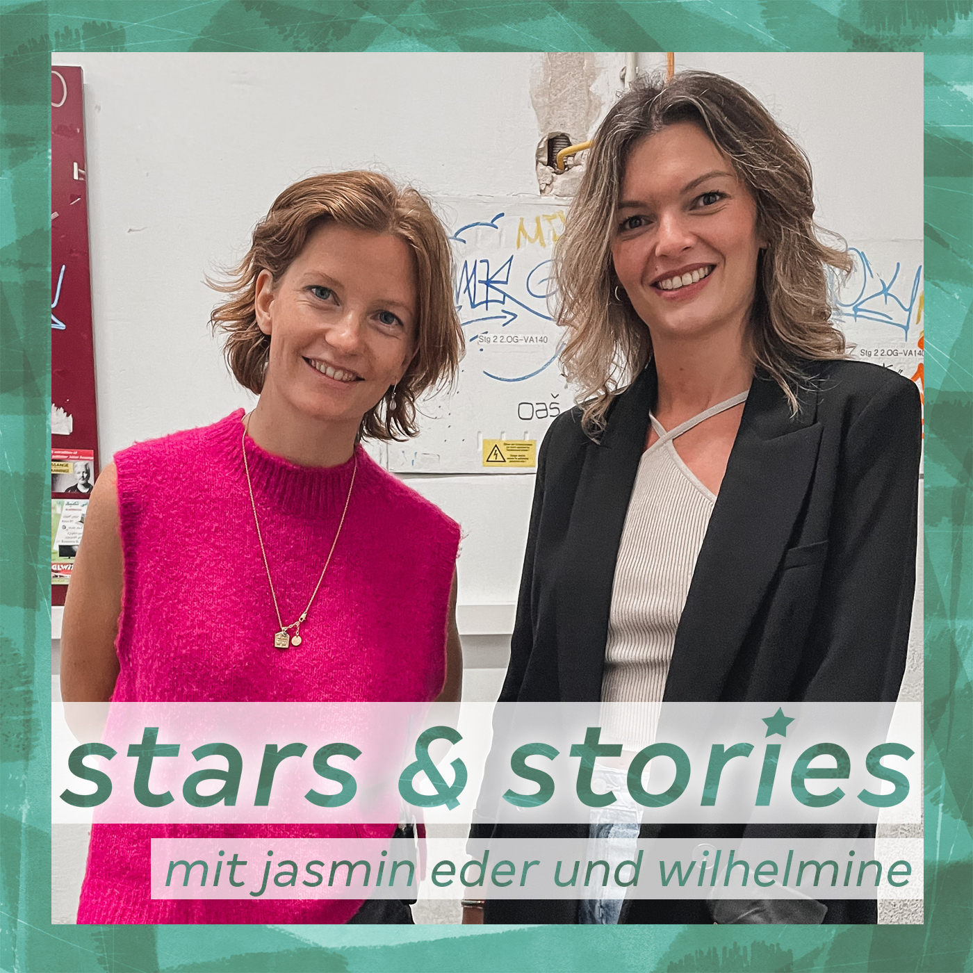 Wilhelmine: Live in Wien mit Leucht-Jo-Jo!