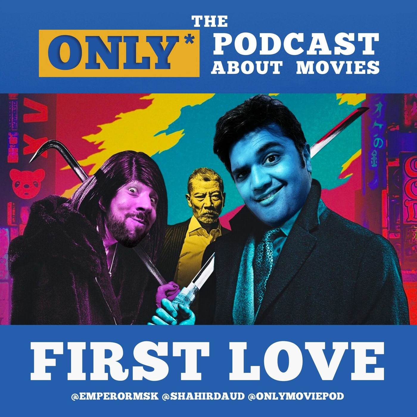 Ep 259: First Love