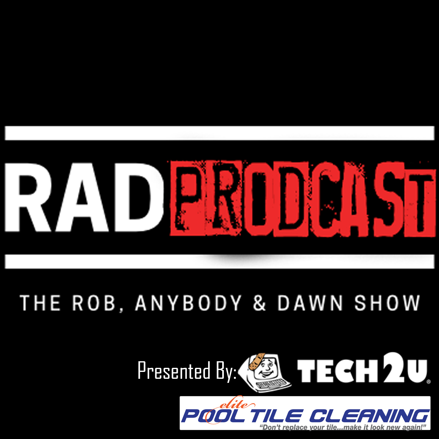 The RAD Prodcast