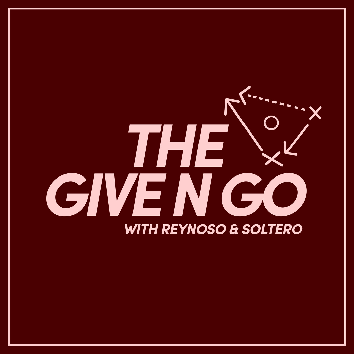 The Give N Go
