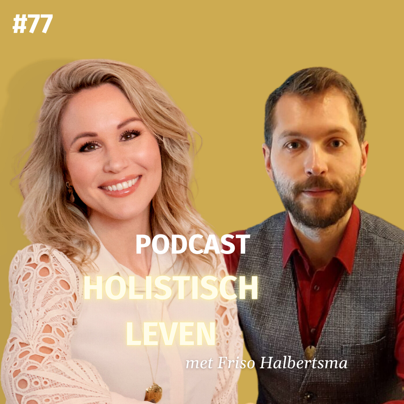 Holistisch Leven