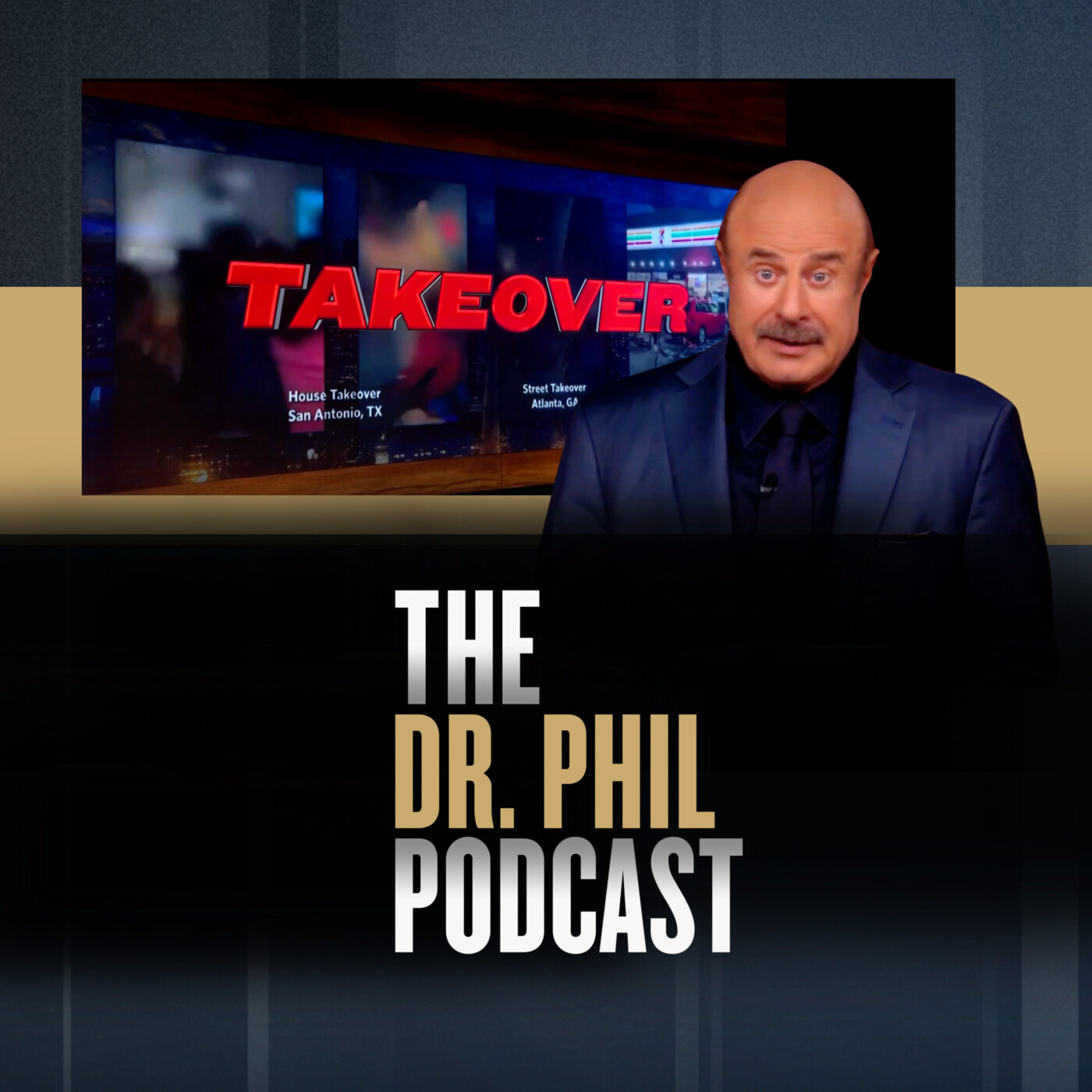 [Encore] The Deadly Trend Takeover