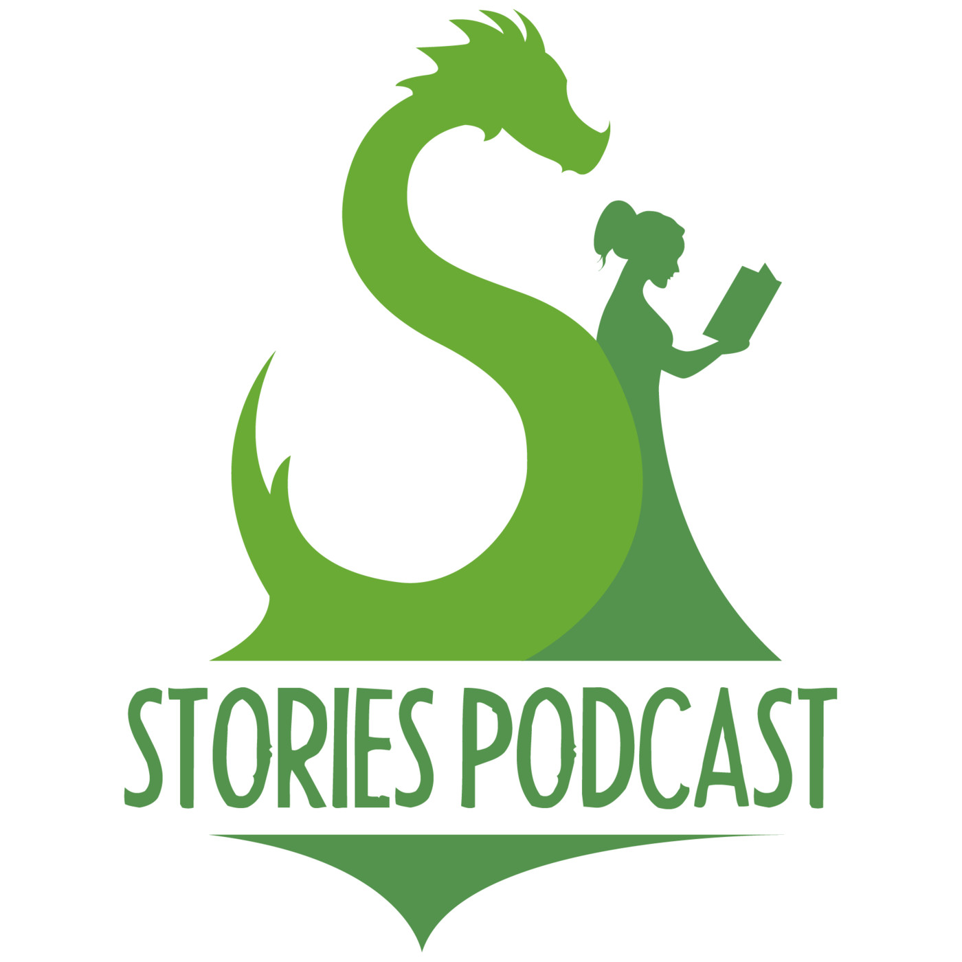 "    Stories Podcast: A Bedtime Show for Kids of All Ages " Podcast