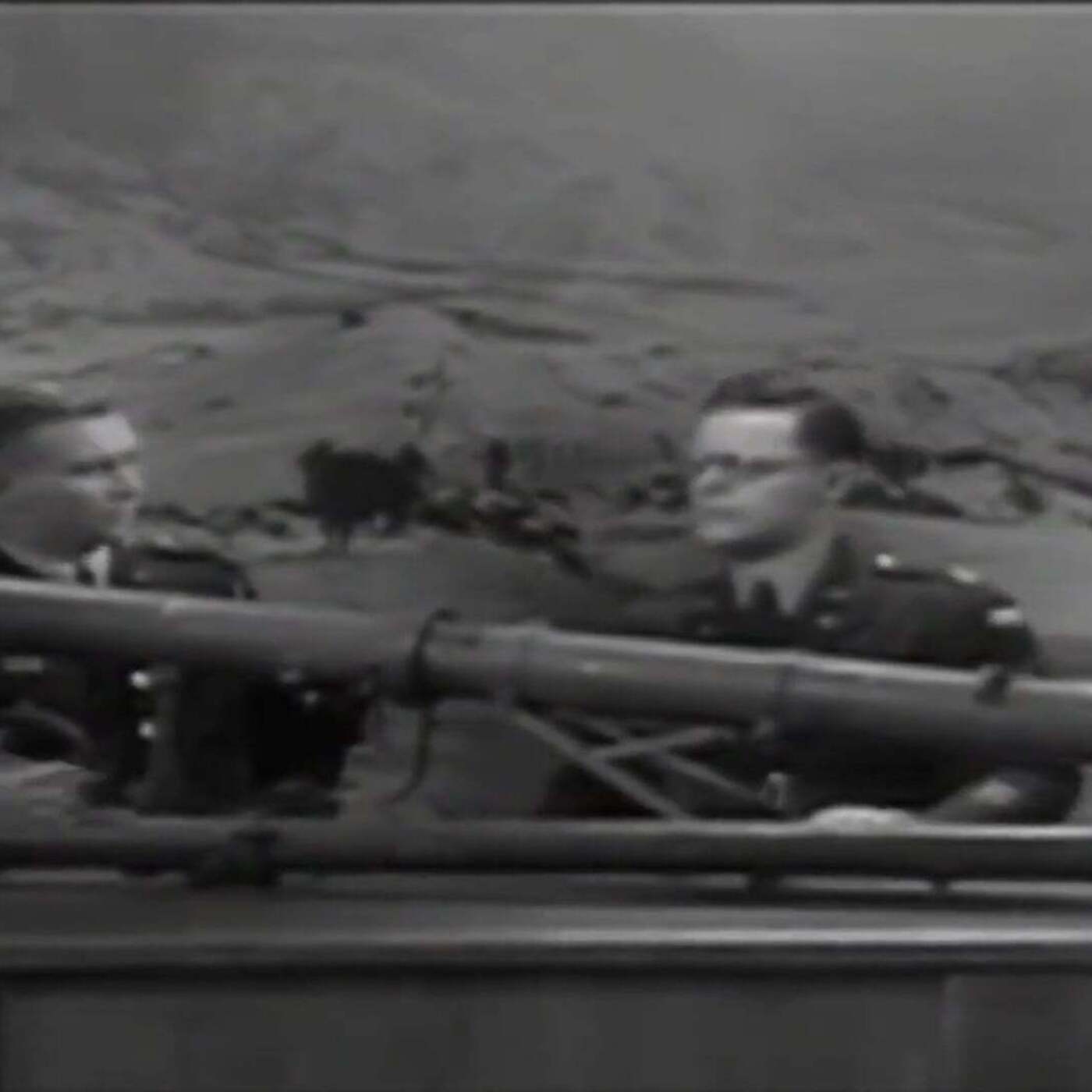 Big Picture: United Nations Forces Push the Chinese Back