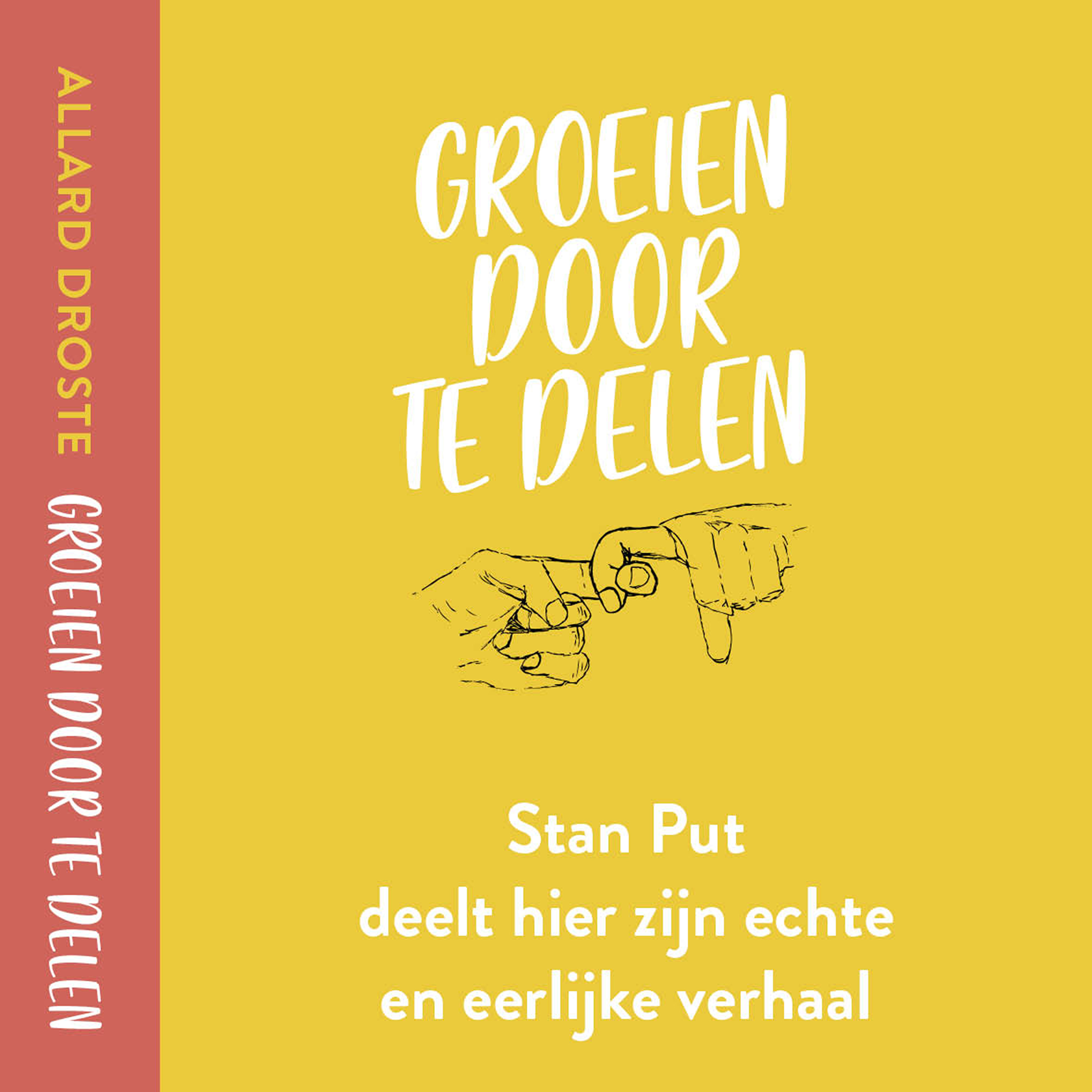 Groeien door te delen
