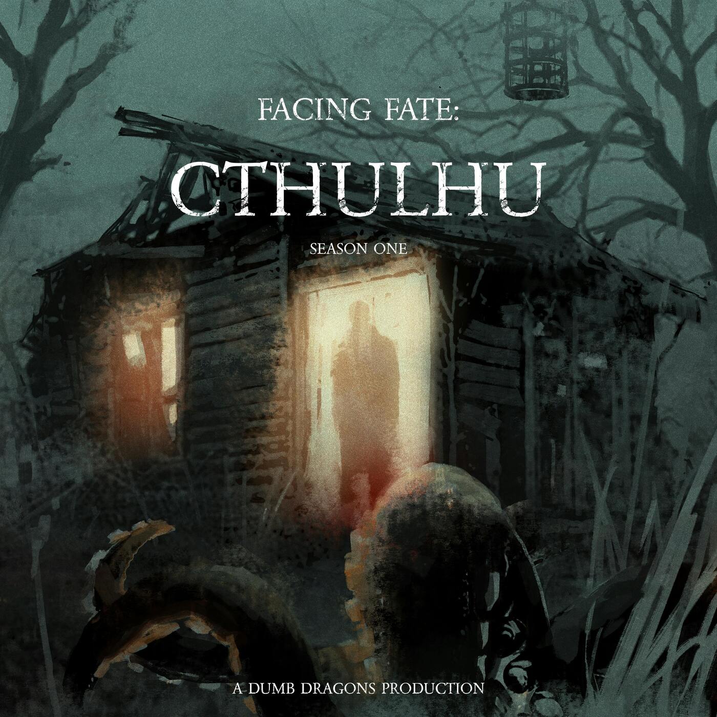 Cthulhu; Episode 03 - Alone