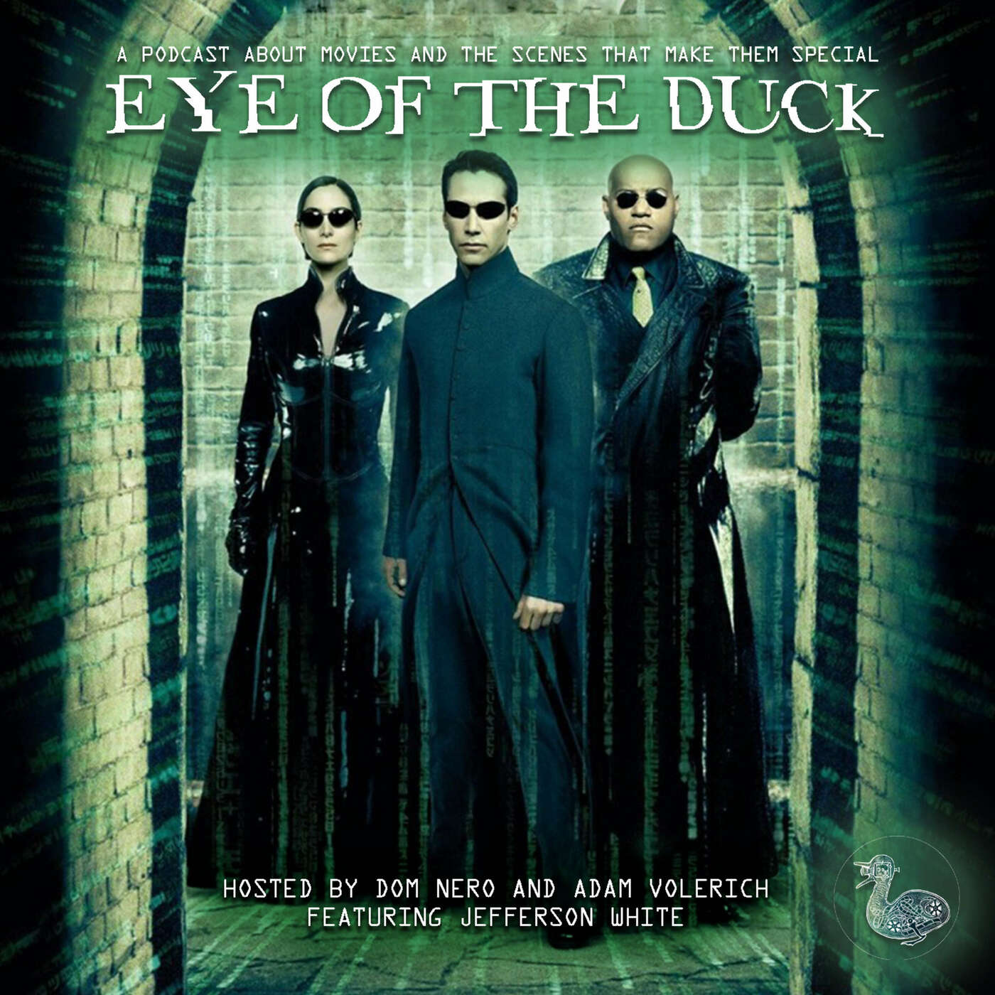 Eye of the Duck: A Film Podcast