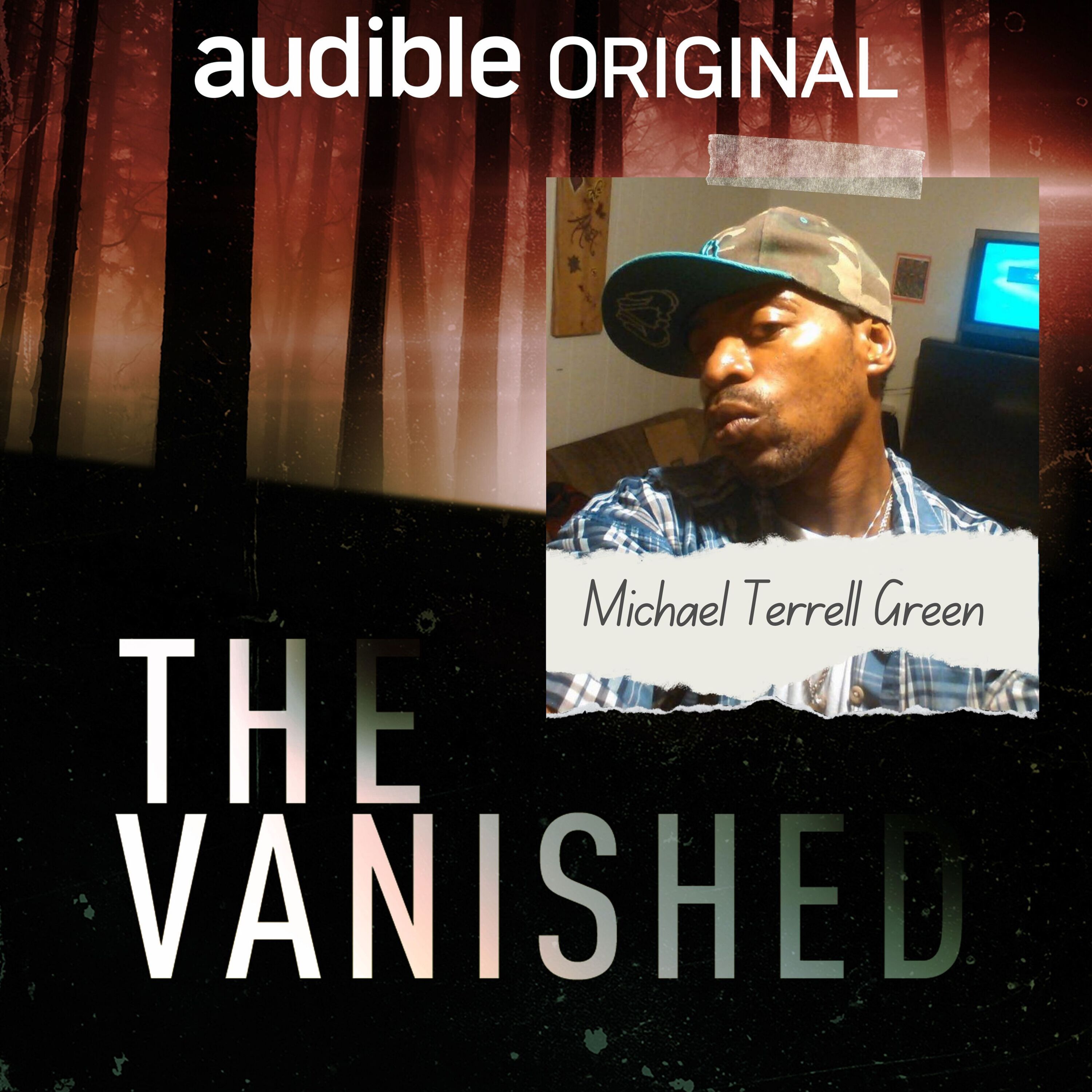 Michael Terrell Green