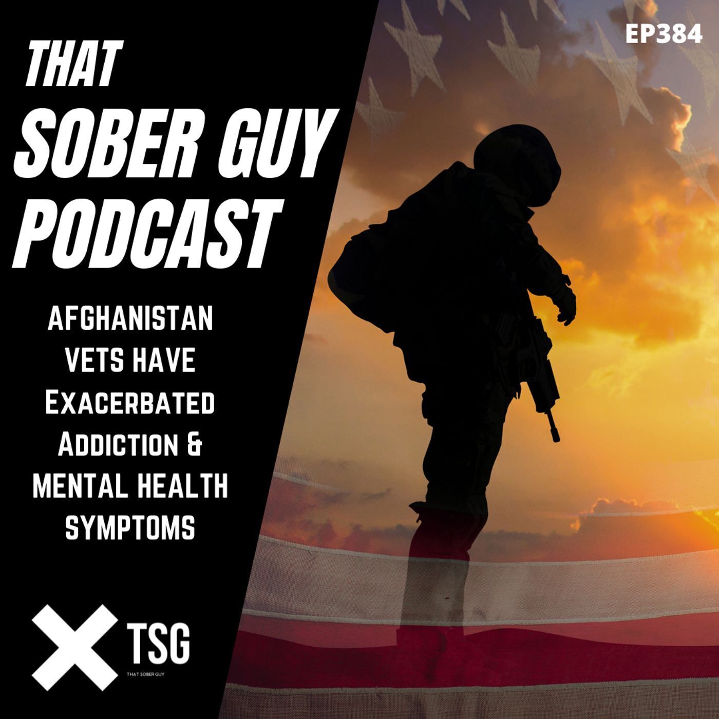 That Sober Guy Podcast