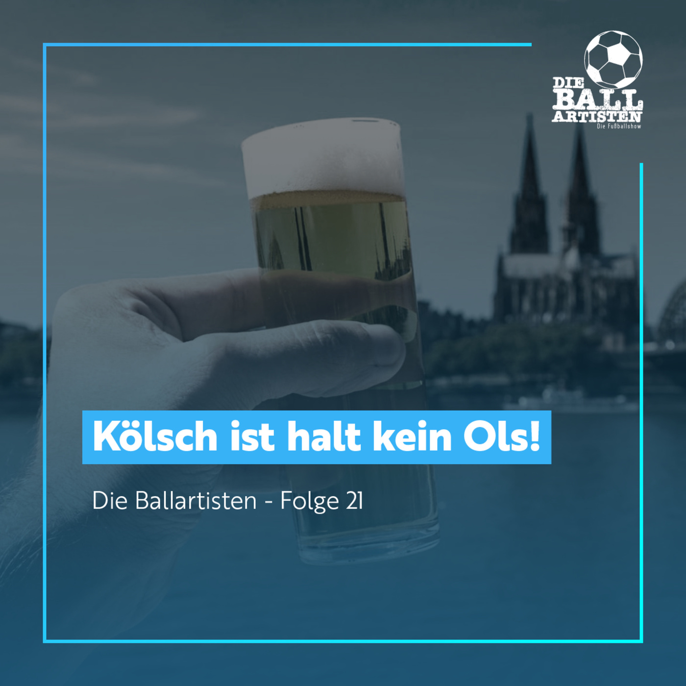 Die Ballartisten