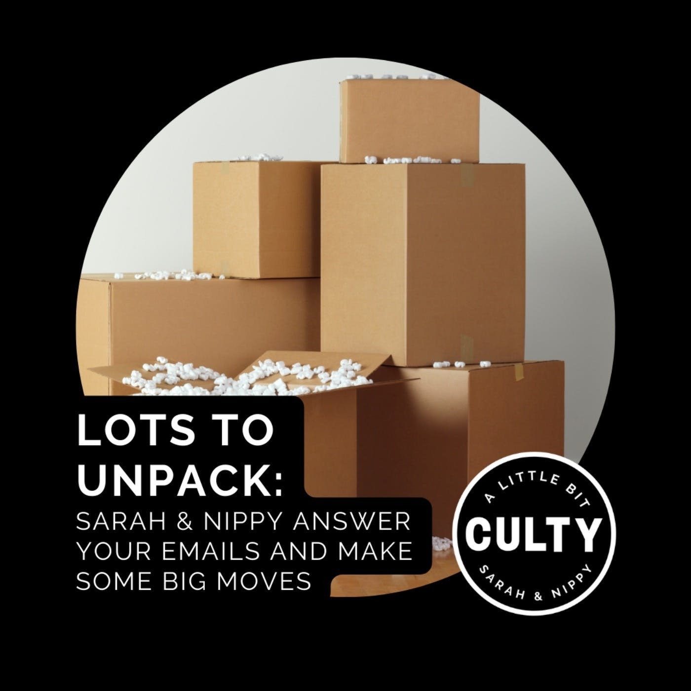 A Little Bit Culty