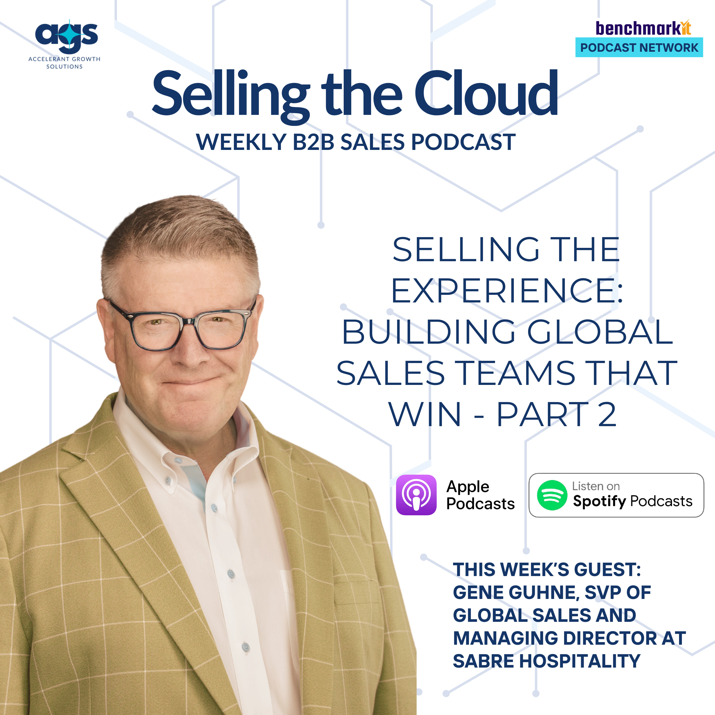 Selling the Cloud