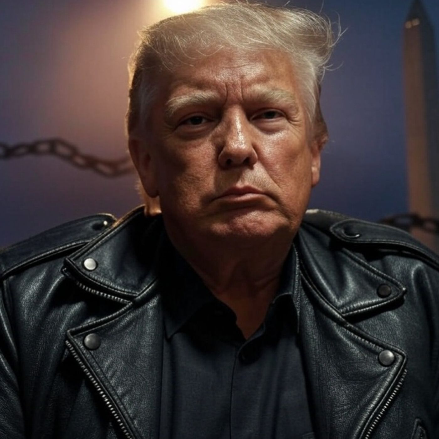 Trump Agenda Rocking DC! The Anti-Federalists Are in Charge!