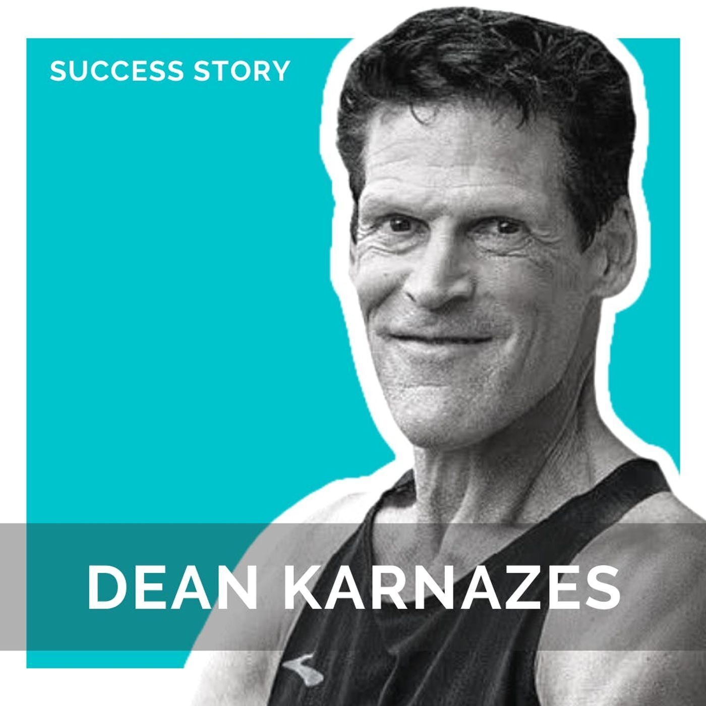 Success Story with Scott D. Clary
