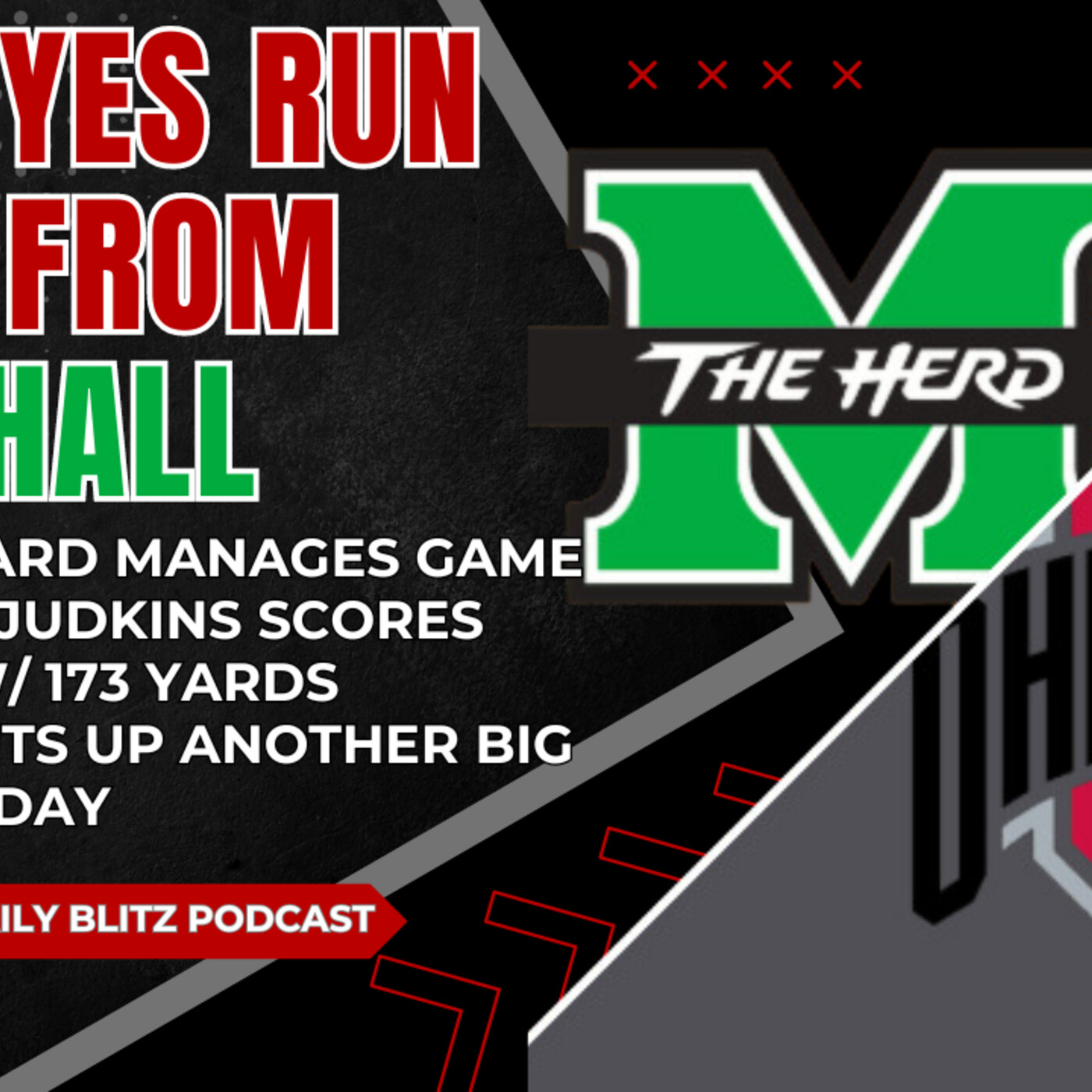 The Buckeyes Daily Blitz