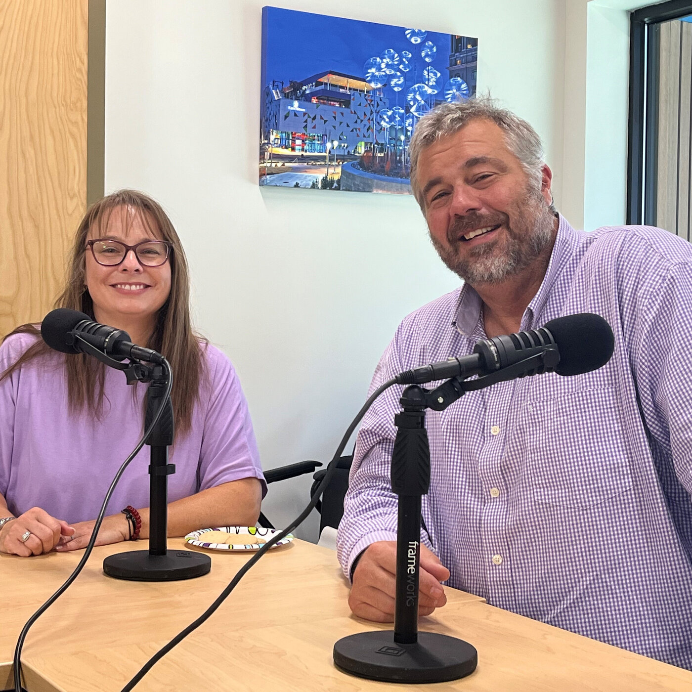 Triad Podcast Network