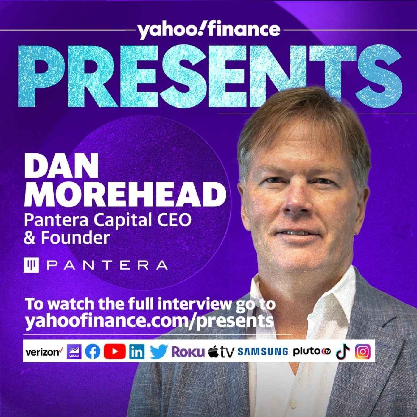 Yahoo Finance Presents