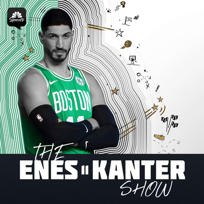 enes kanter all star