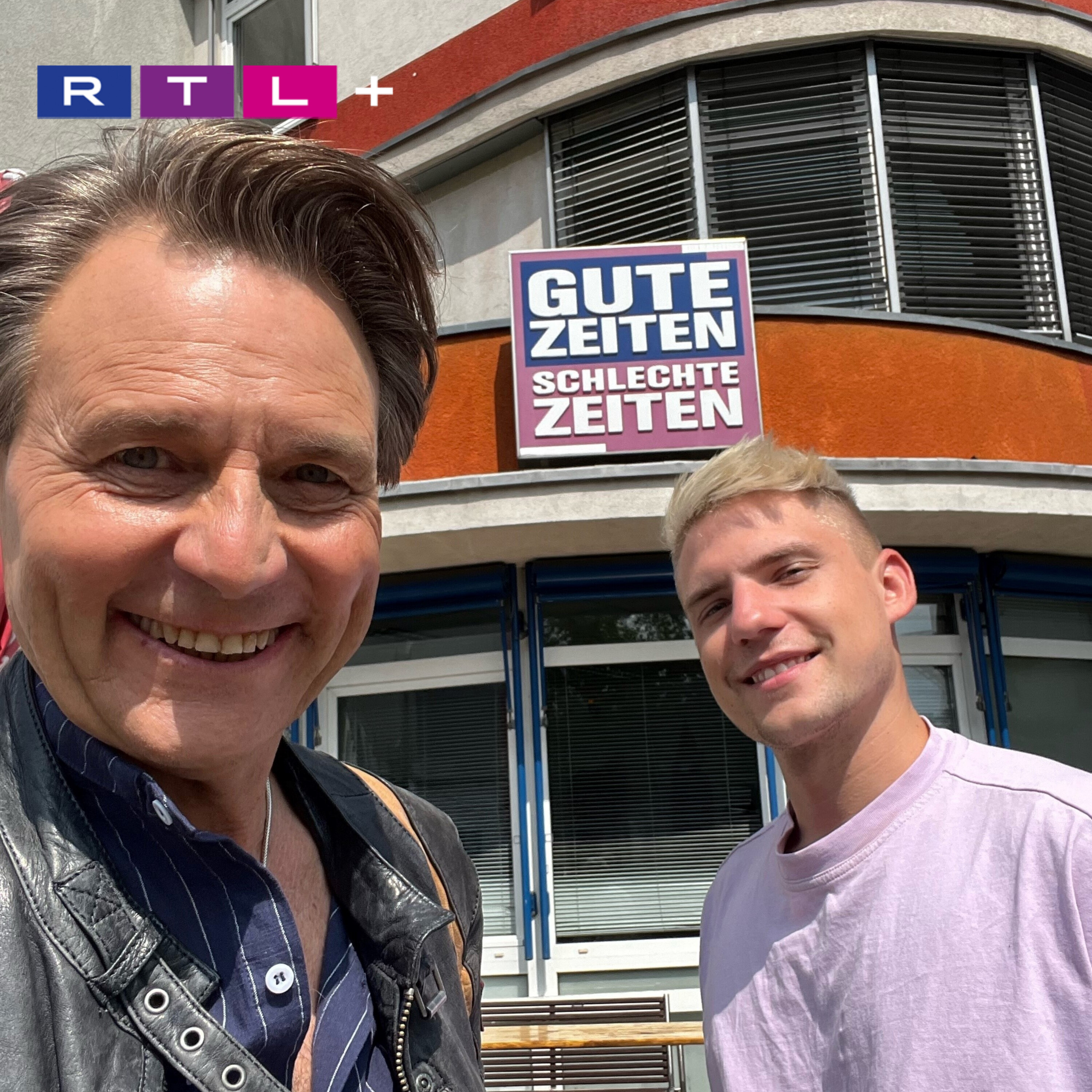 GZSZ - Der offizielle Podcast