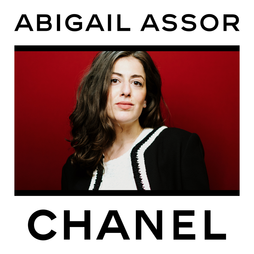 Cambon podcasts — CHANEL | CHANEL