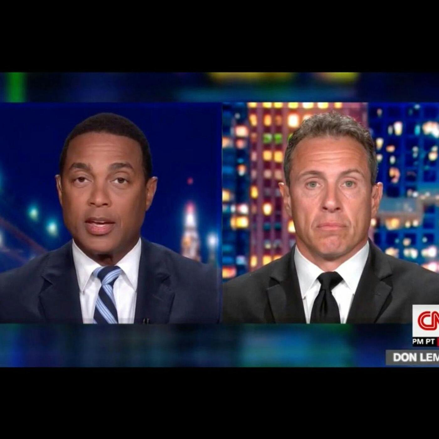 Ep. 330 - It's Okay for CNN to Say Jesus Wasn't Perfect